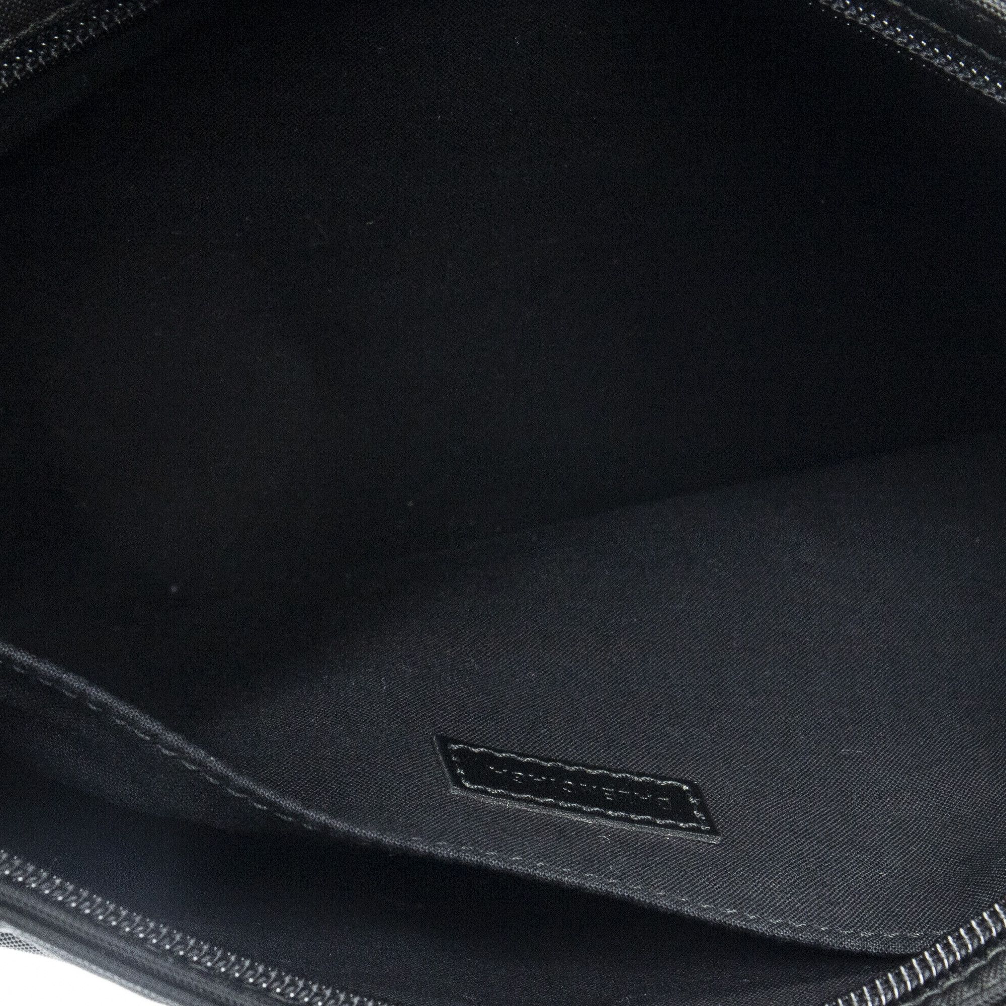 Balenciaga Flat Zip Clutch Size ONE SIZE - 3 Thumbnail