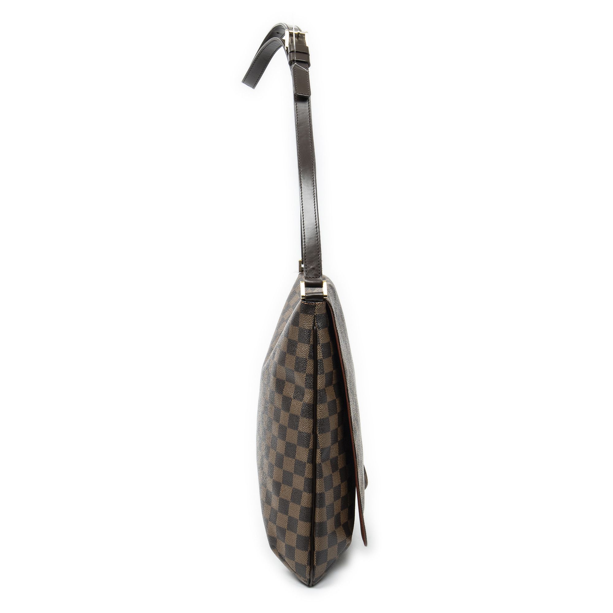 Louis Vuitton Musette Size ONE SIZE - 4 Thumbnail