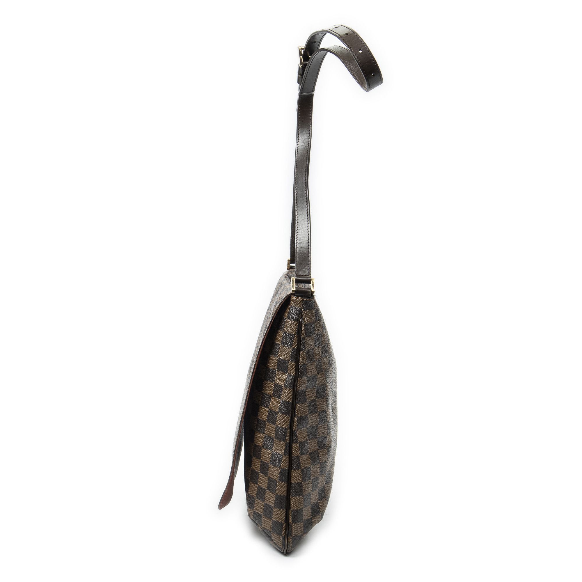 Louis Vuitton Musette Size ONE SIZE - 3 Thumbnail