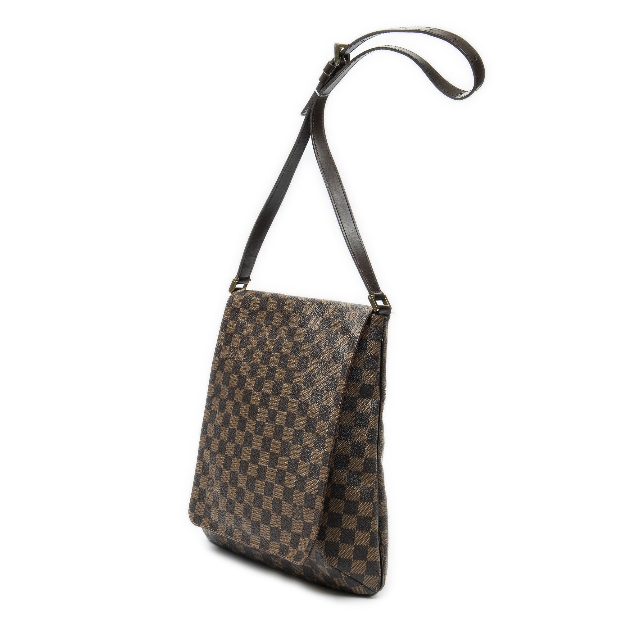 Louis Vuitton Musette Size ONE SIZE - 2 Thumbnail