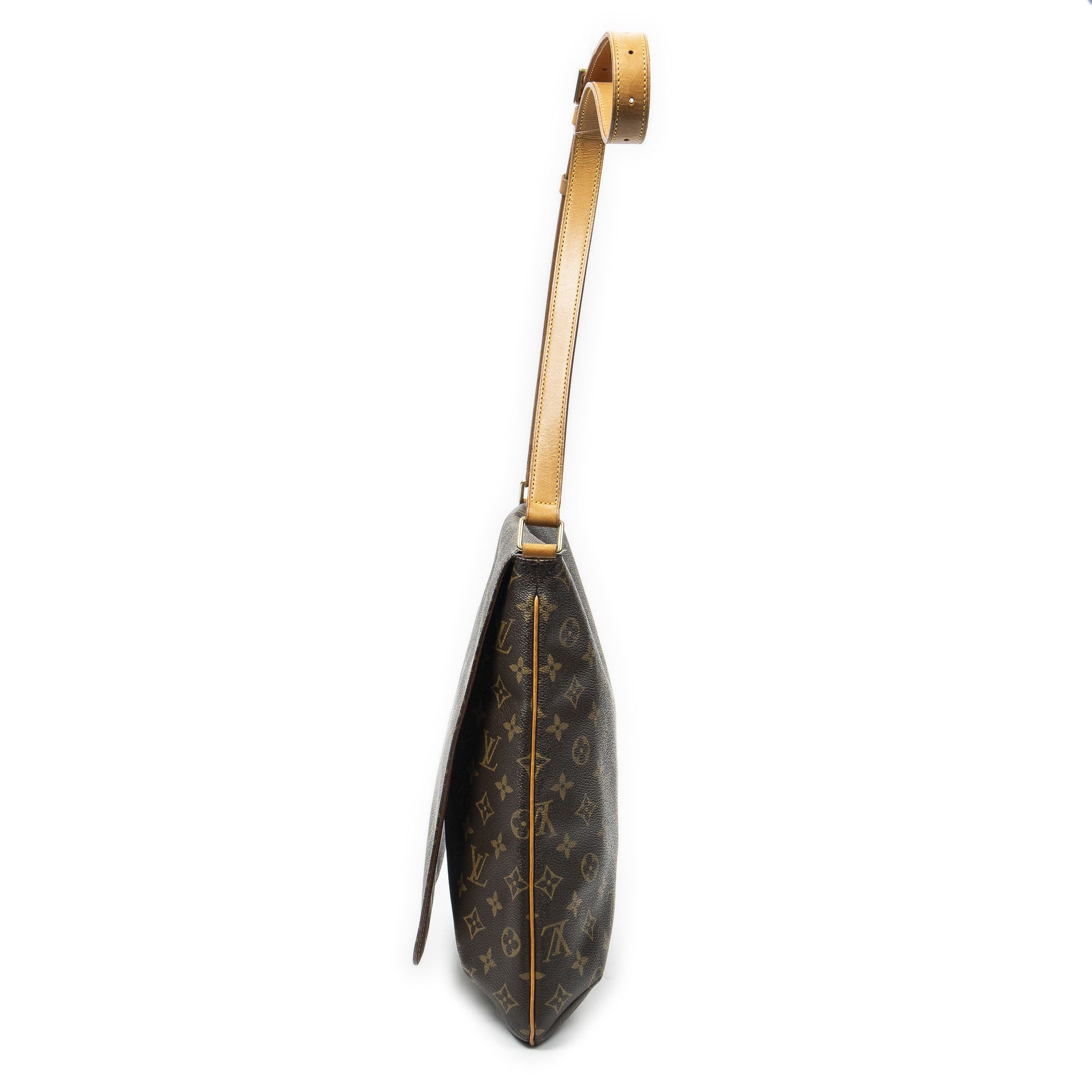 Louis Vuitton Musette Size ONE SIZE - 3 Thumbnail