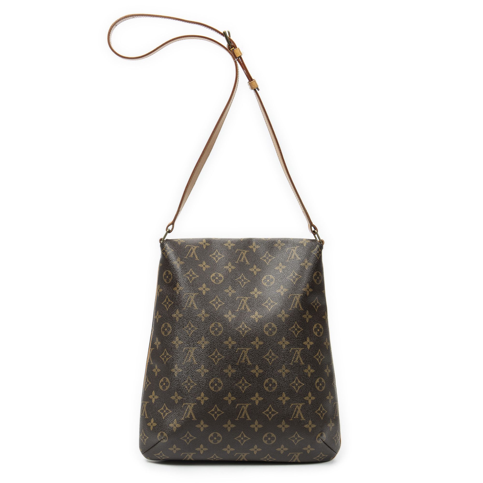 Louis Vuitton Musette Size ONE SIZE - 5 Thumbnail