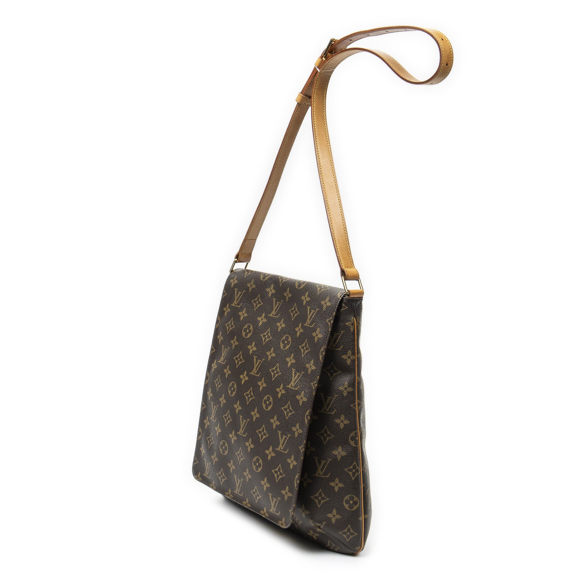 Louis Vuitton Musette Size ONE SIZE - 2 Thumbnail
