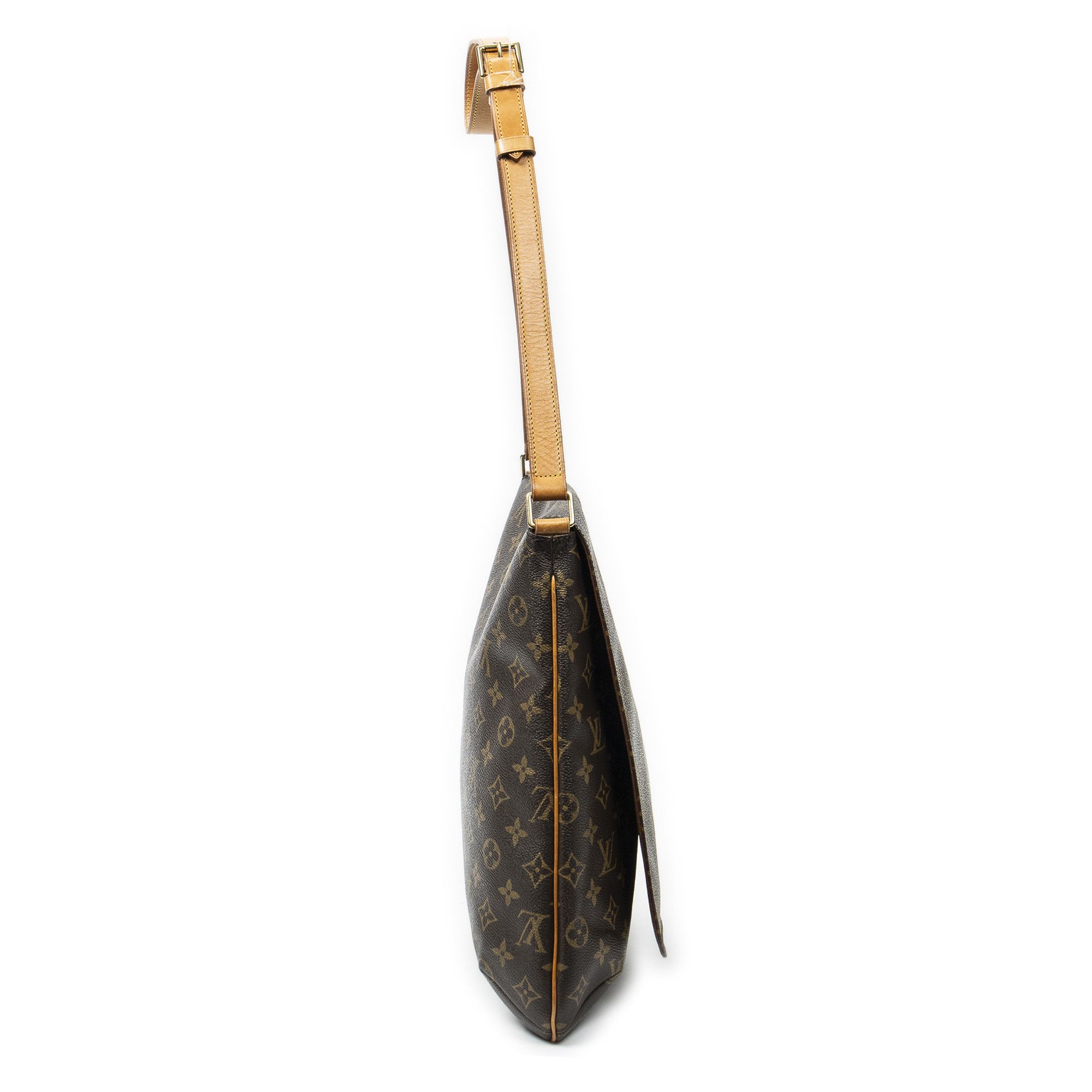 Louis Vuitton Musette Size ONE SIZE - 4 Thumbnail
