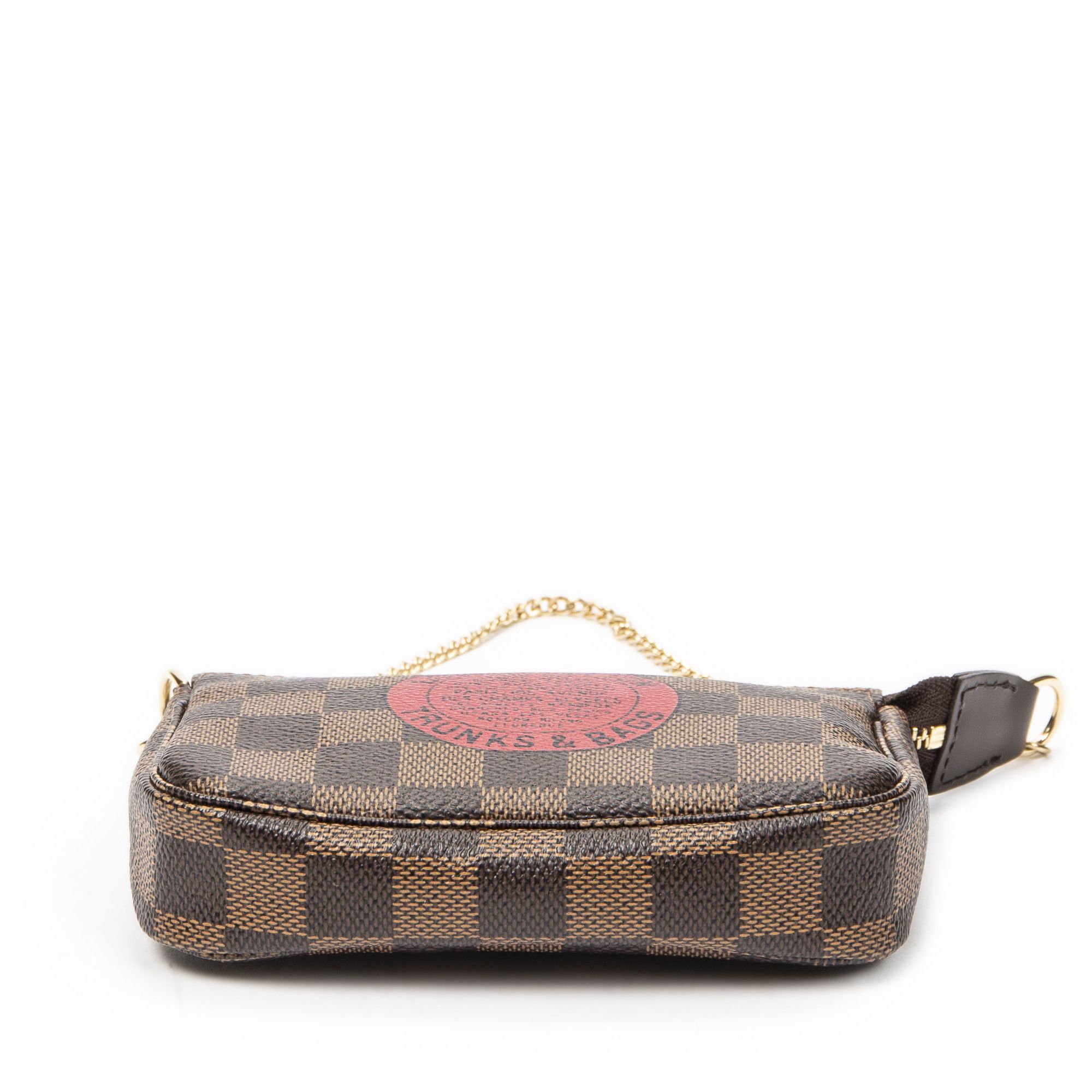 Louis Vuitton Mini Pochette Accessoires Size ONE SIZE - 6 Thumbnail