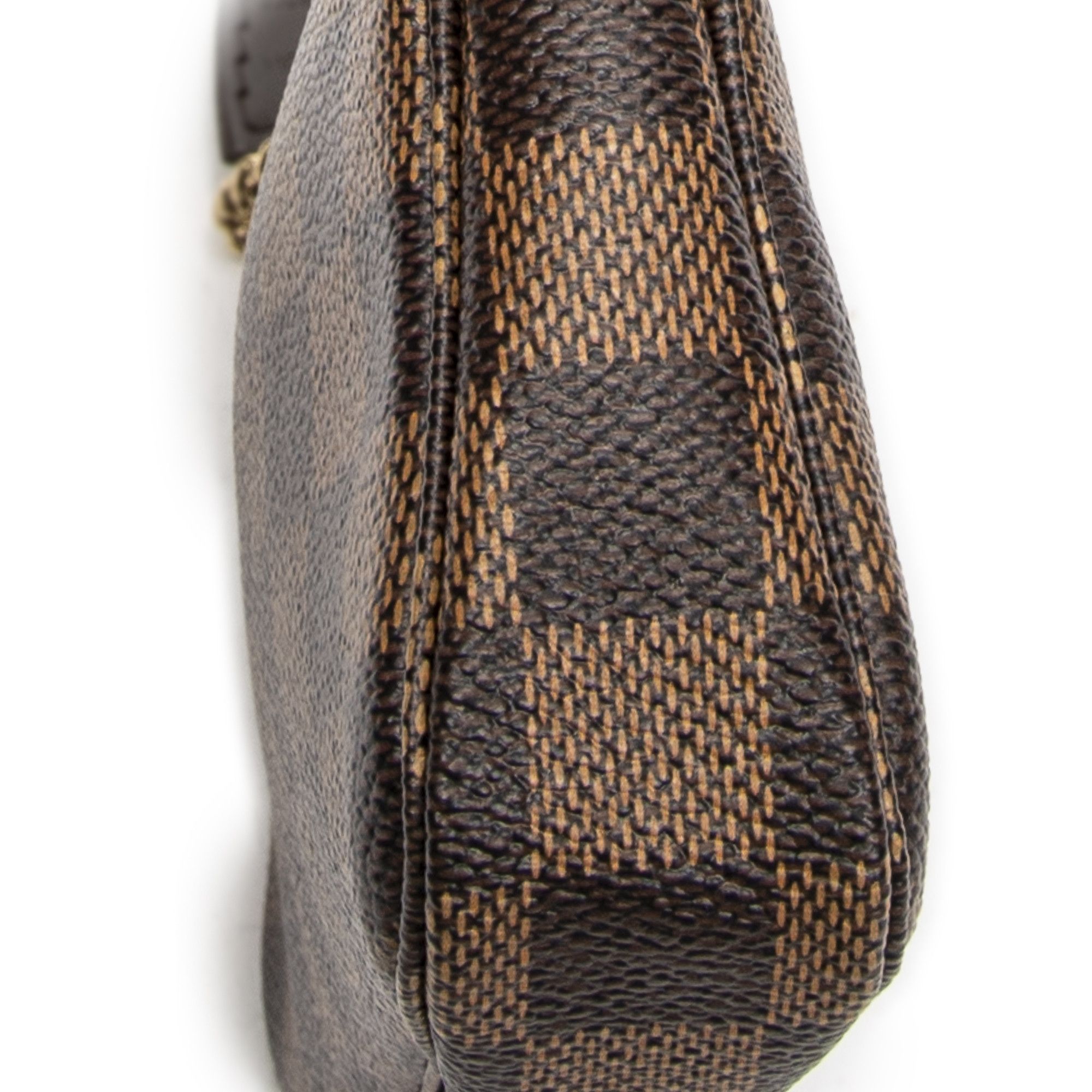 Louis Vuitton Mini Pochette Accessoires Size ONE SIZE - 7 Thumbnail