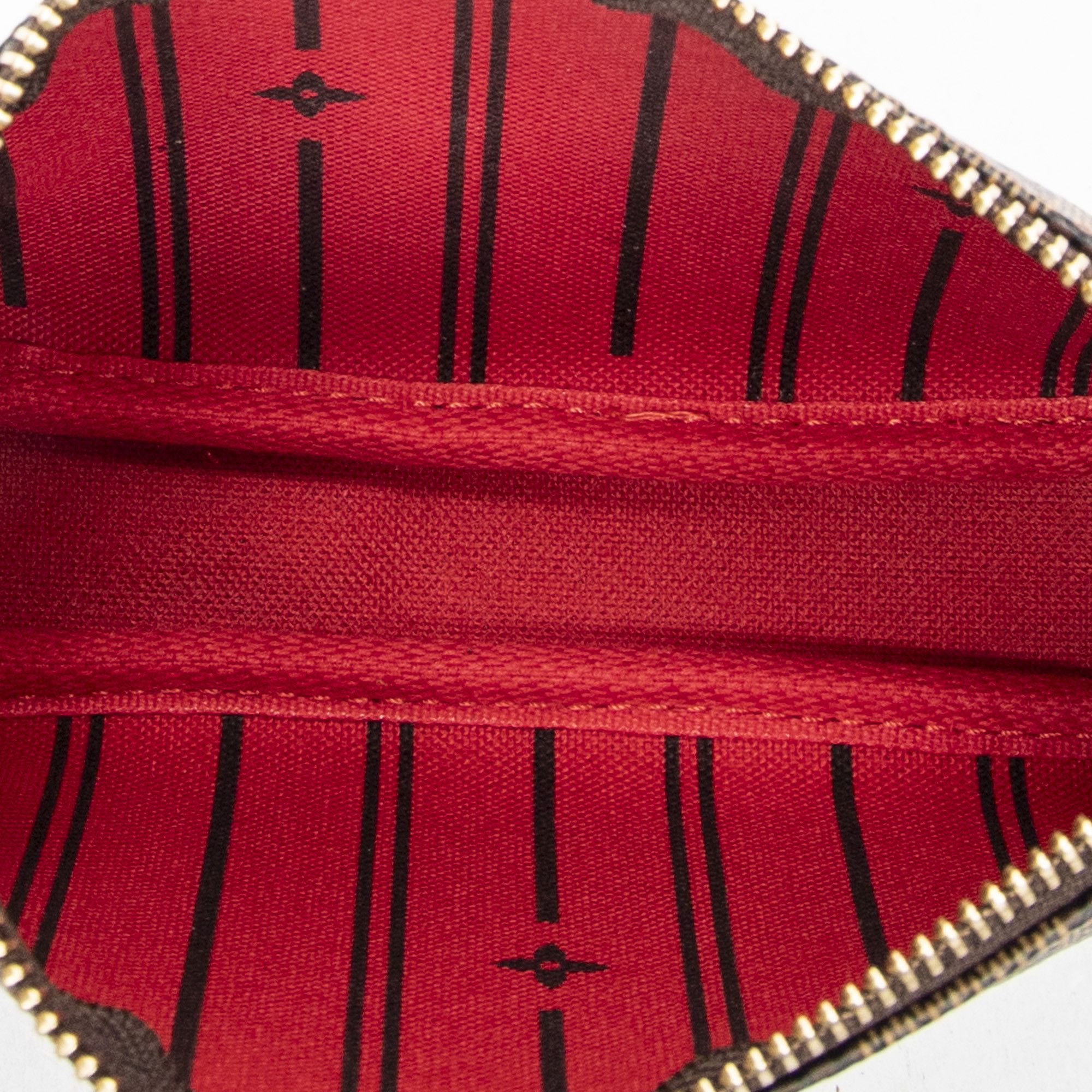 Louis Vuitton Mini Pochette Accessoires Size ONE SIZE - 9 Thumbnail