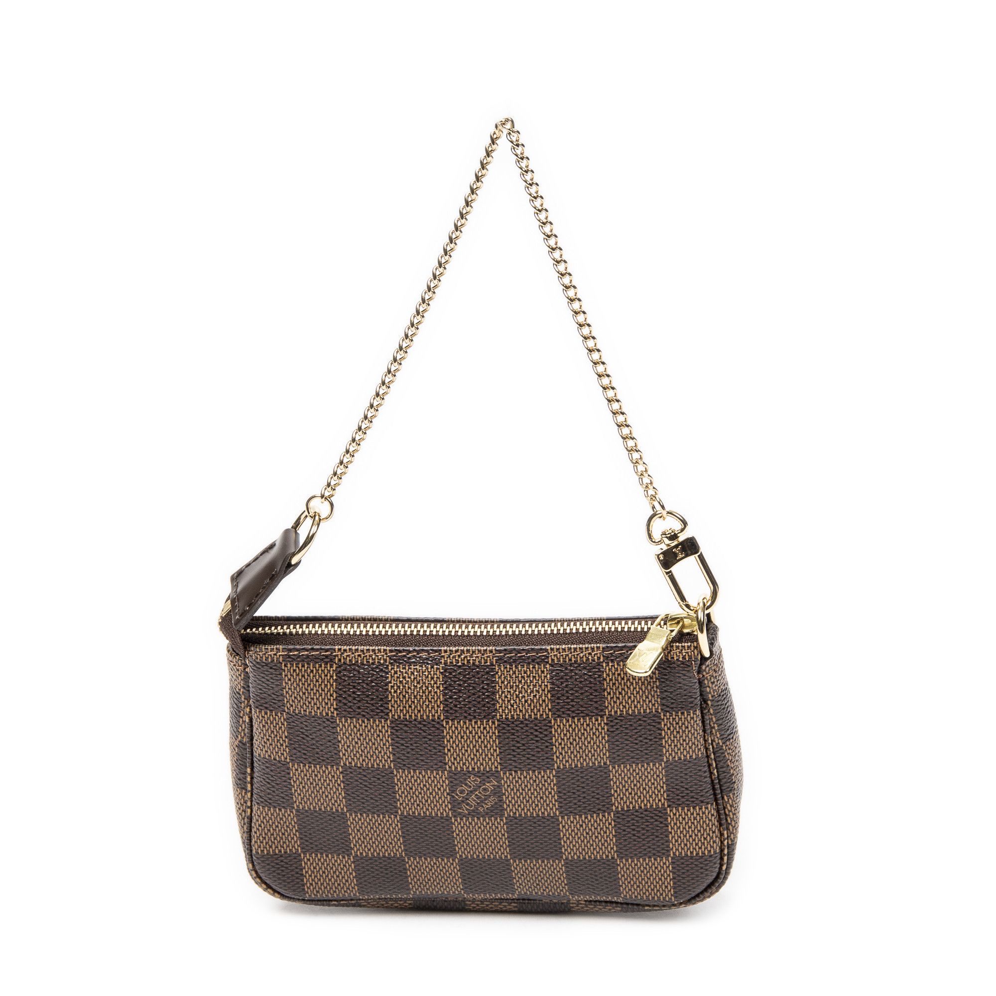 Louis Vuitton Mini Pochette Accessoires Size ONE SIZE - 5 Thumbnail