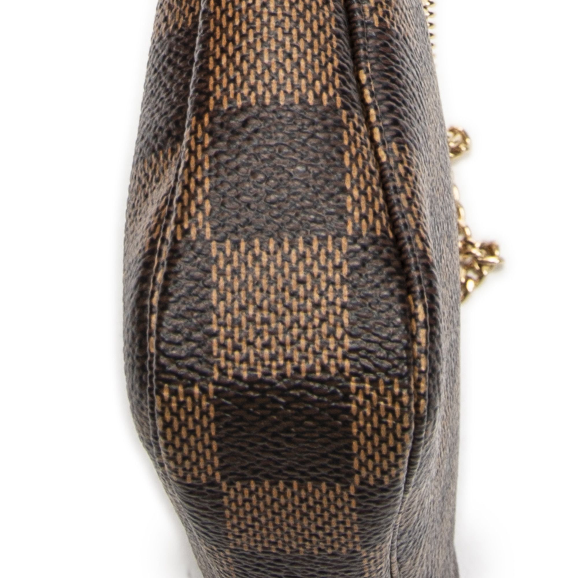 Louis Vuitton Mini Pochette Accessoires Size ONE SIZE - 8 Thumbnail