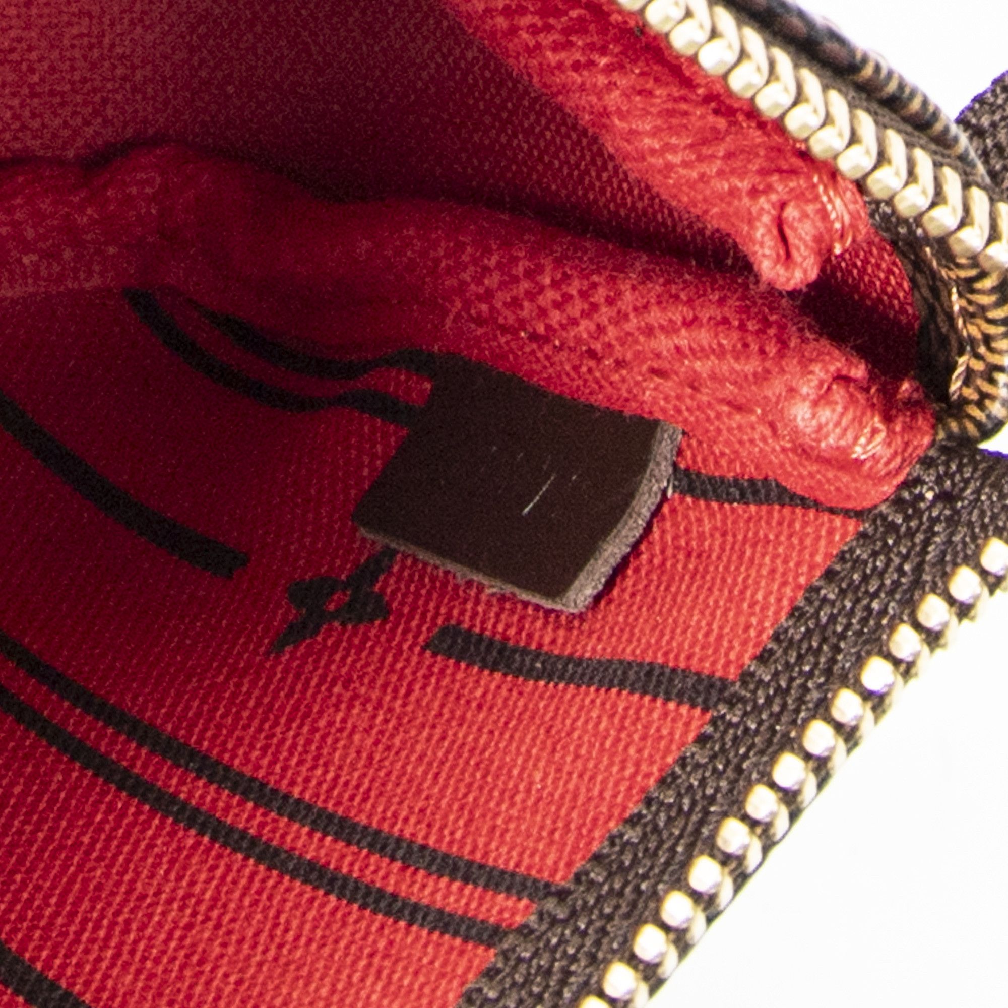 Louis Vuitton Mini Pochette Accessoires Size ONE SIZE - 10 Thumbnail