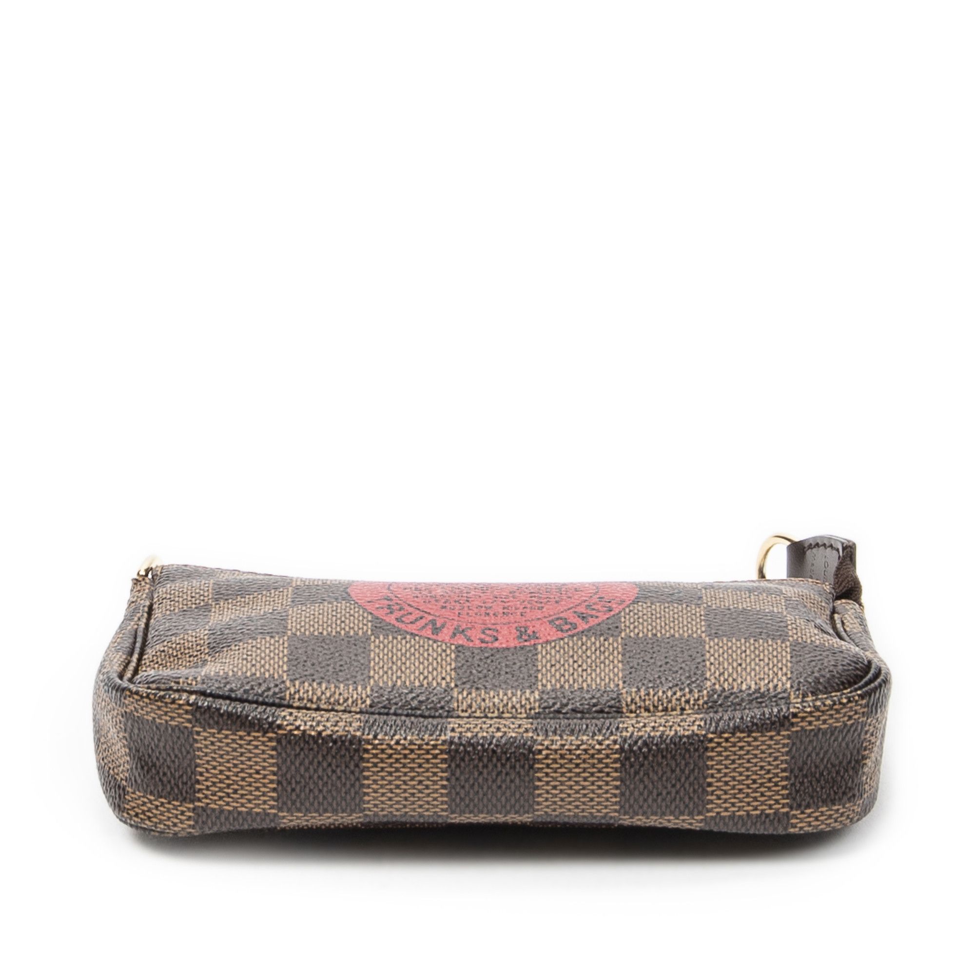 Louis Vuitton Mini Pochette Accessoires Size ONE SIZE - 6 Thumbnail