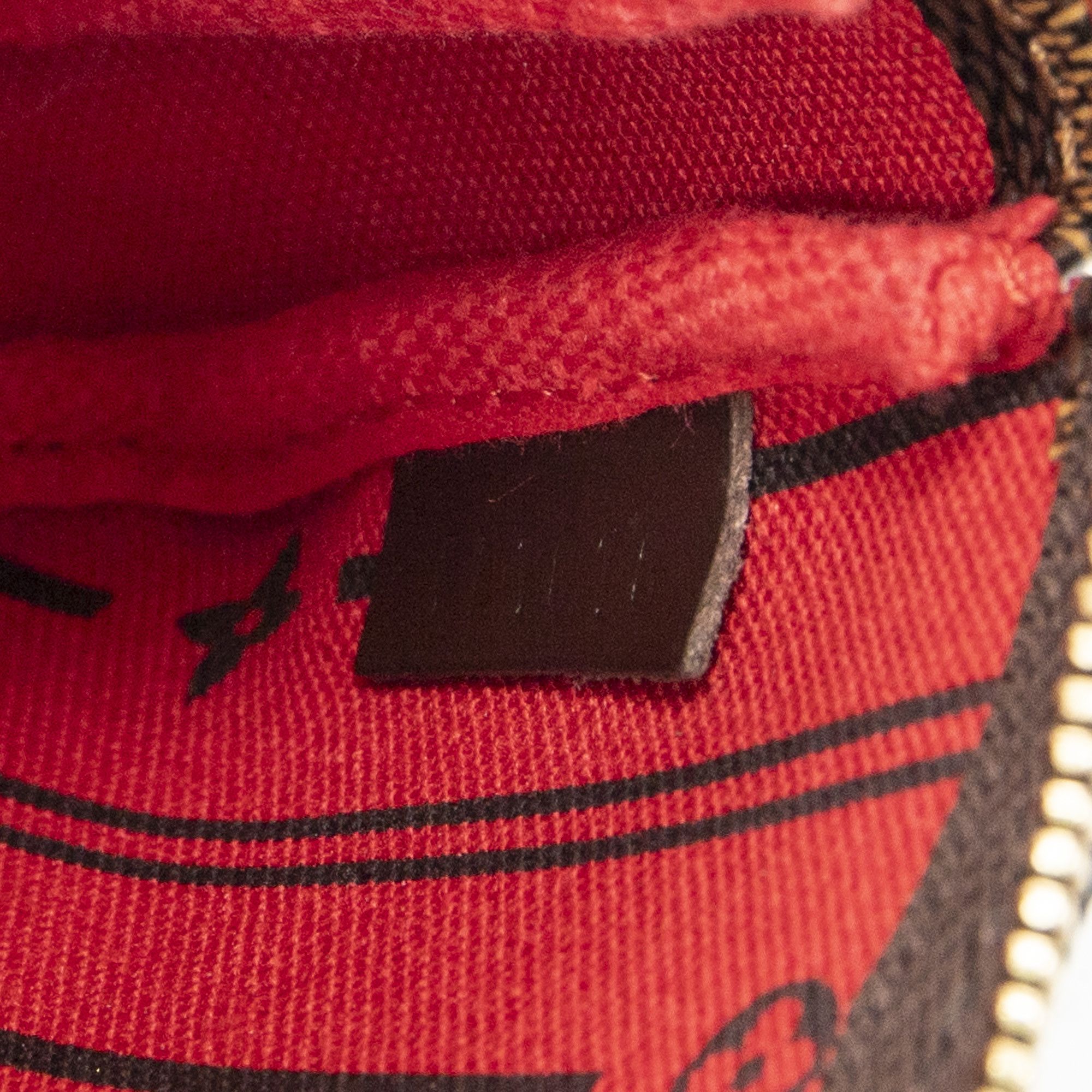 Louis Vuitton Mini Pochette Accessoires Size ONE SIZE - 10 Thumbnail
