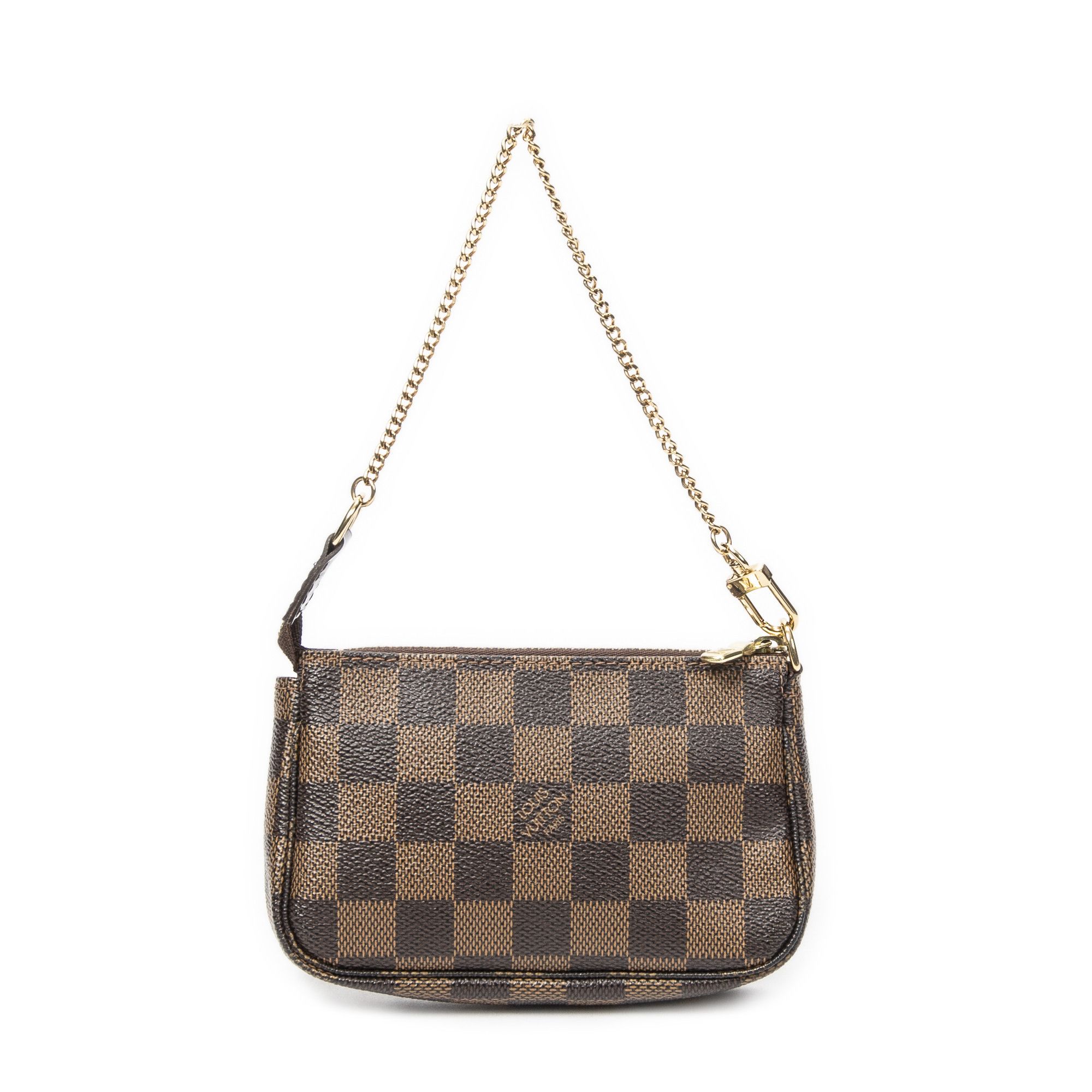 Louis Vuitton Mini Pochette Accessoires Size ONE SIZE - 5 Thumbnail