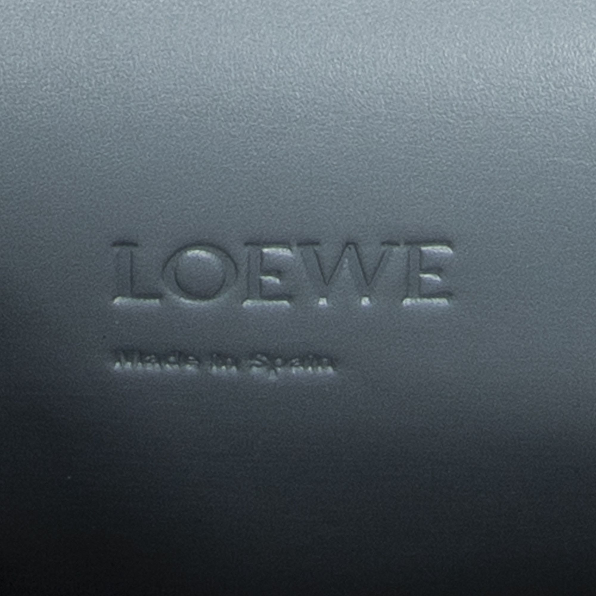 Loewe Medium Barcelona Size ONE SIZE - 10 Thumbnail
