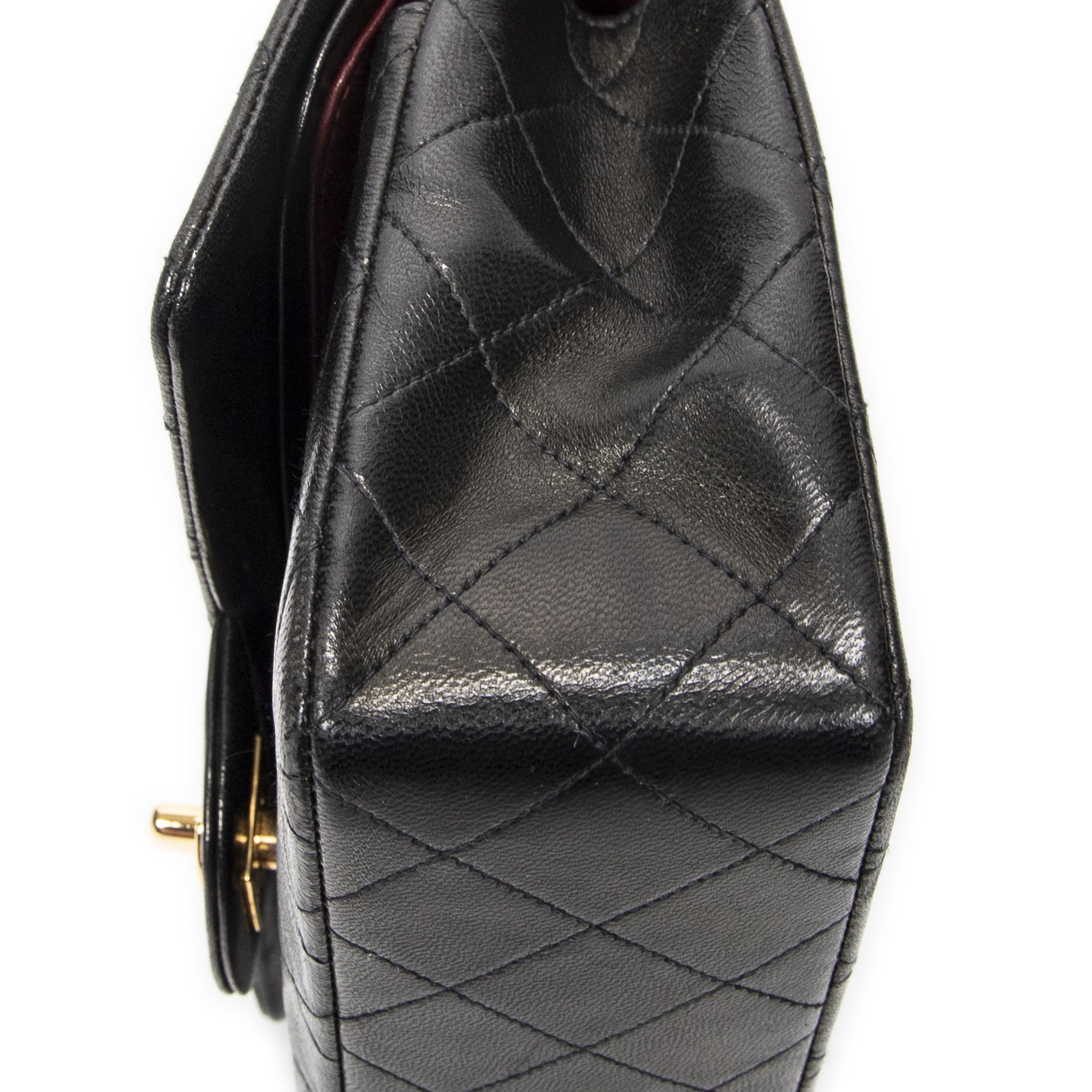 Chanel Classic Double Flap 23 Size ONE SIZE - 8 Thumbnail