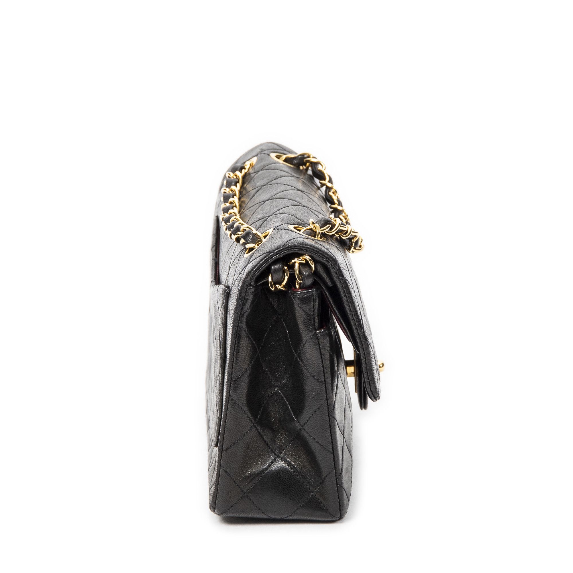 Chanel Classic Double Flap 23 Size ONE SIZE - 4 Thumbnail