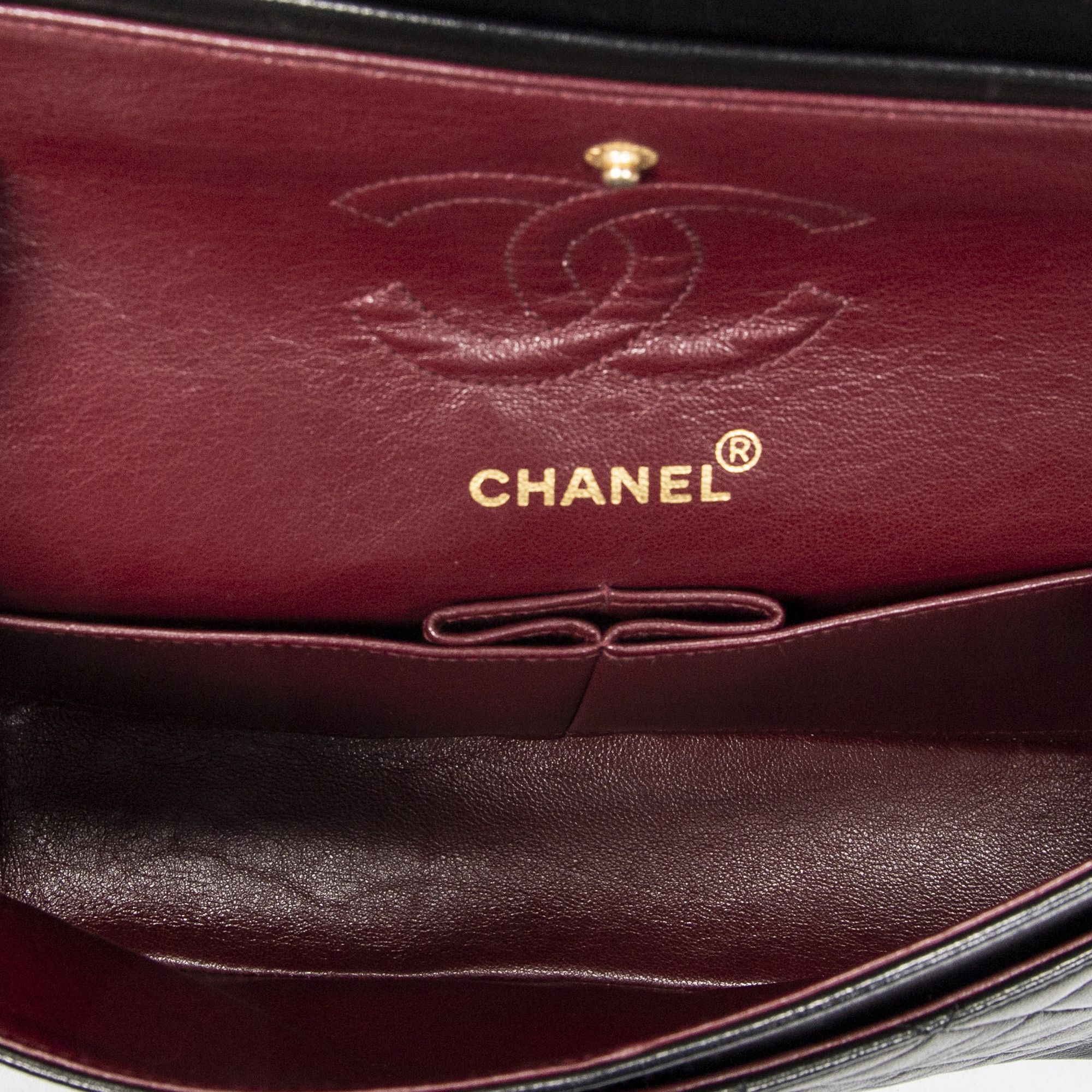 Chanel Classic Double Flap 23 Size ONE SIZE - 9 Thumbnail