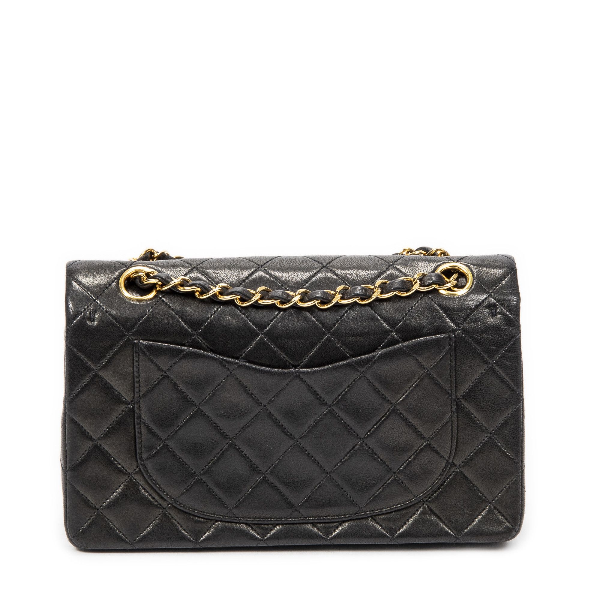 Chanel Classic Double Flap 23 Size ONE SIZE - 5 Thumbnail