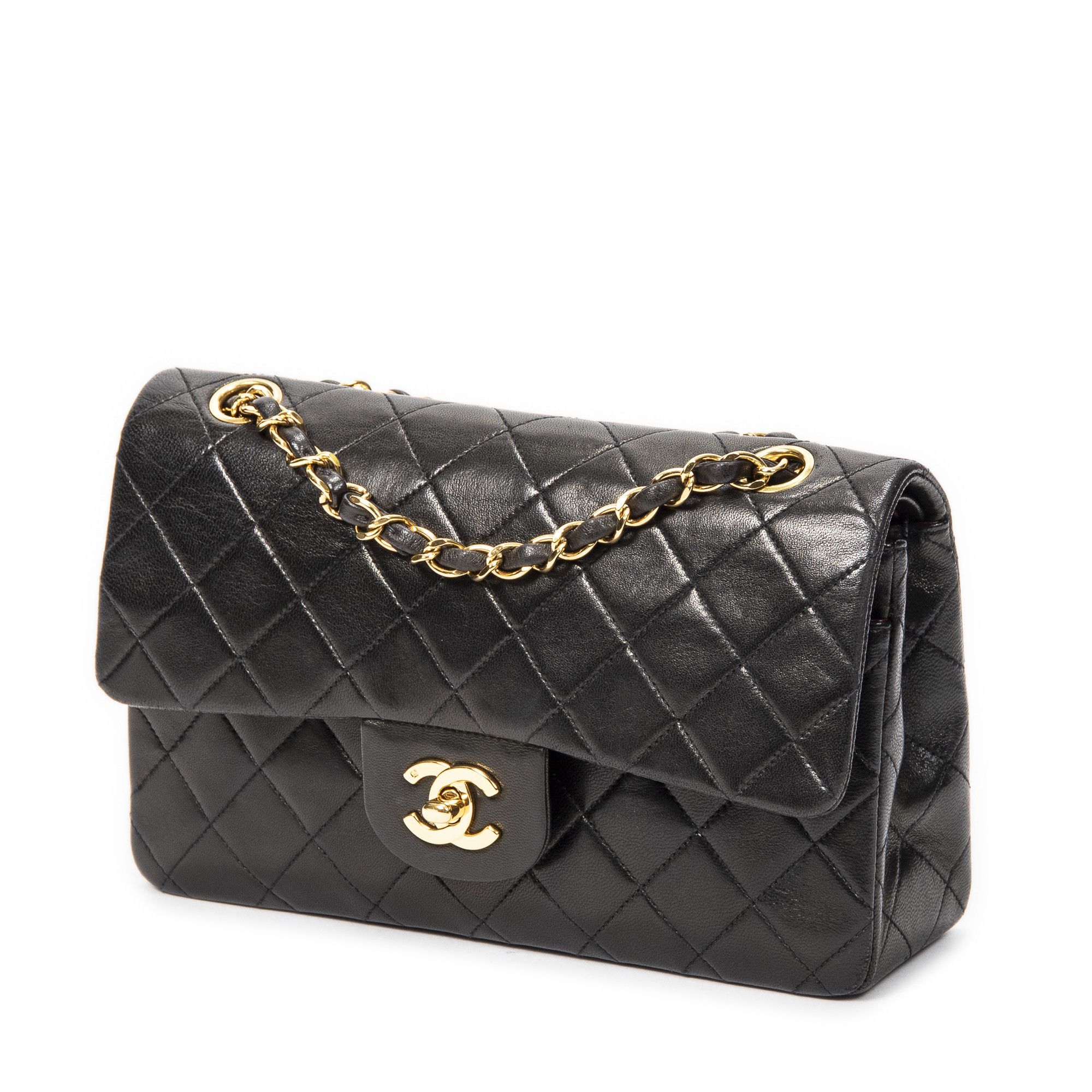 Chanel Classic Double Flap 23 Size ONE SIZE - 2 Thumbnail