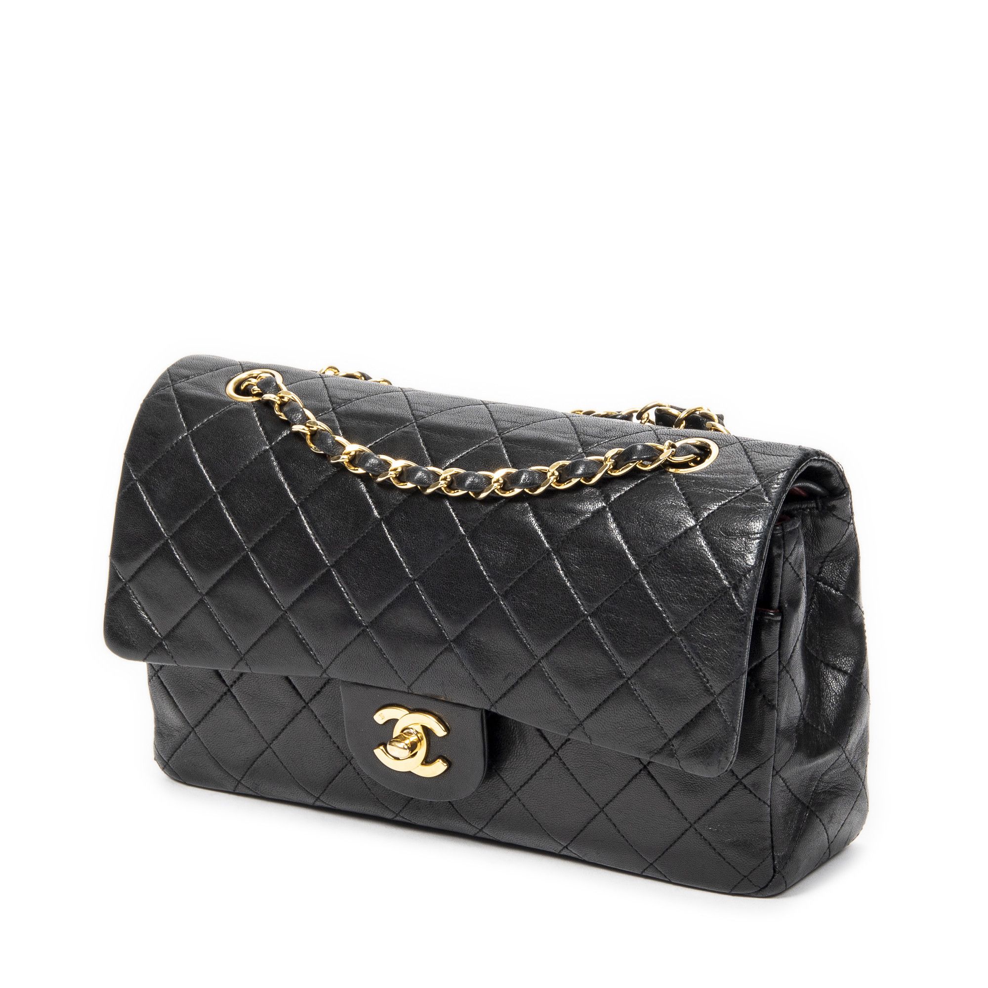 Chanel Classic Double Flap 26 Size ONE SIZE - 2 Thumbnail