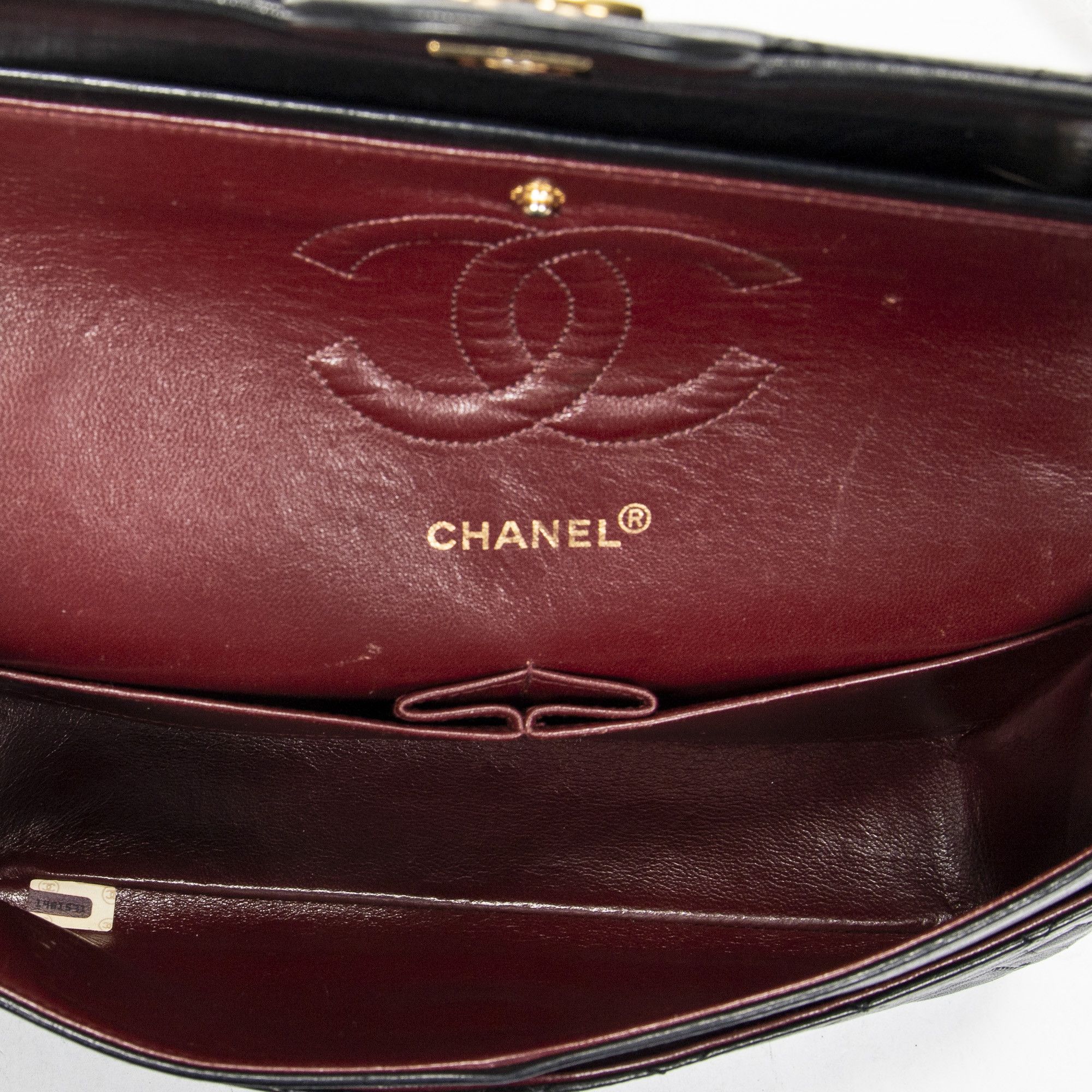 Chanel Classic Double Flap 26 Size ONE SIZE - 9 Thumbnail