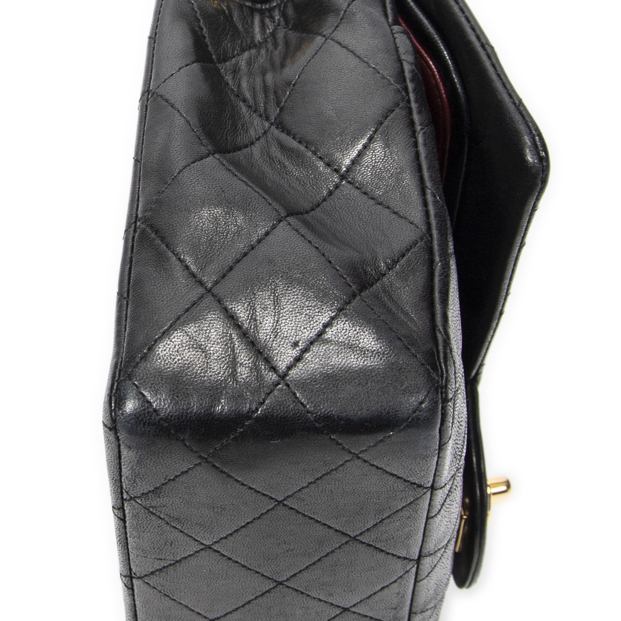 Chanel Classic Double Flap 26 Size ONE SIZE - 7 Thumbnail