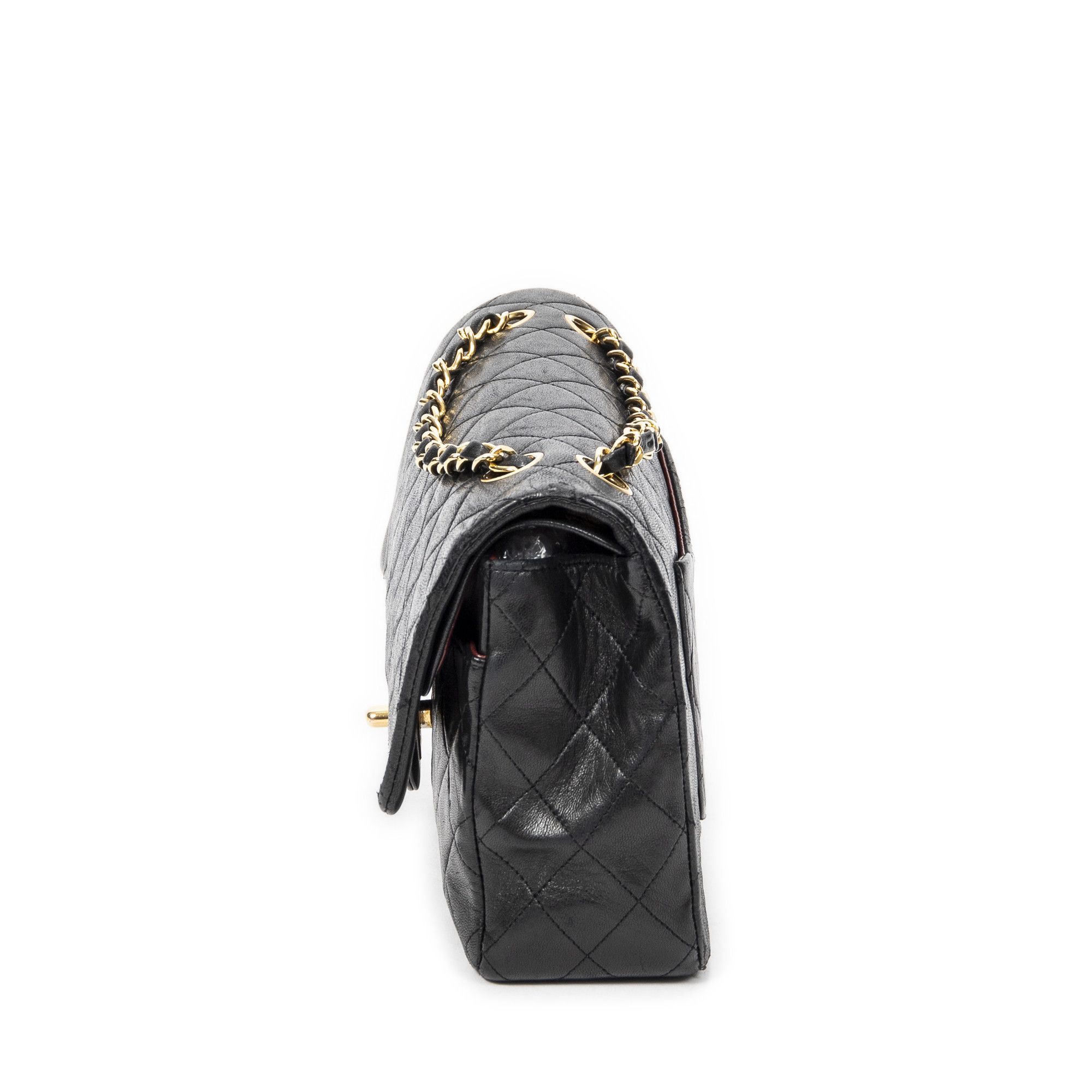 Chanel Classic Double Flap 26 Size ONE SIZE - 3 Thumbnail