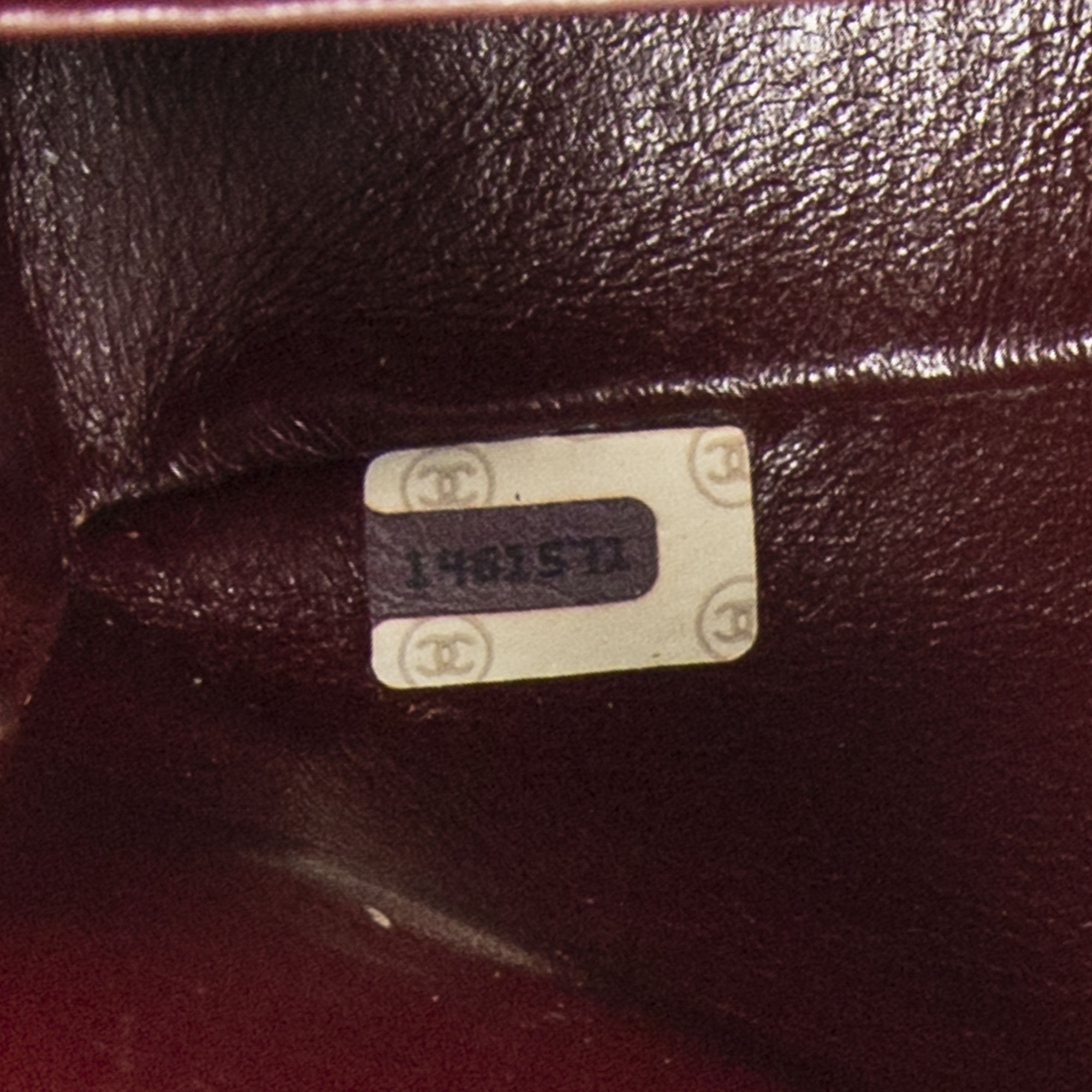 Chanel Classic Double Flap 26 Size ONE SIZE - 10 Thumbnail