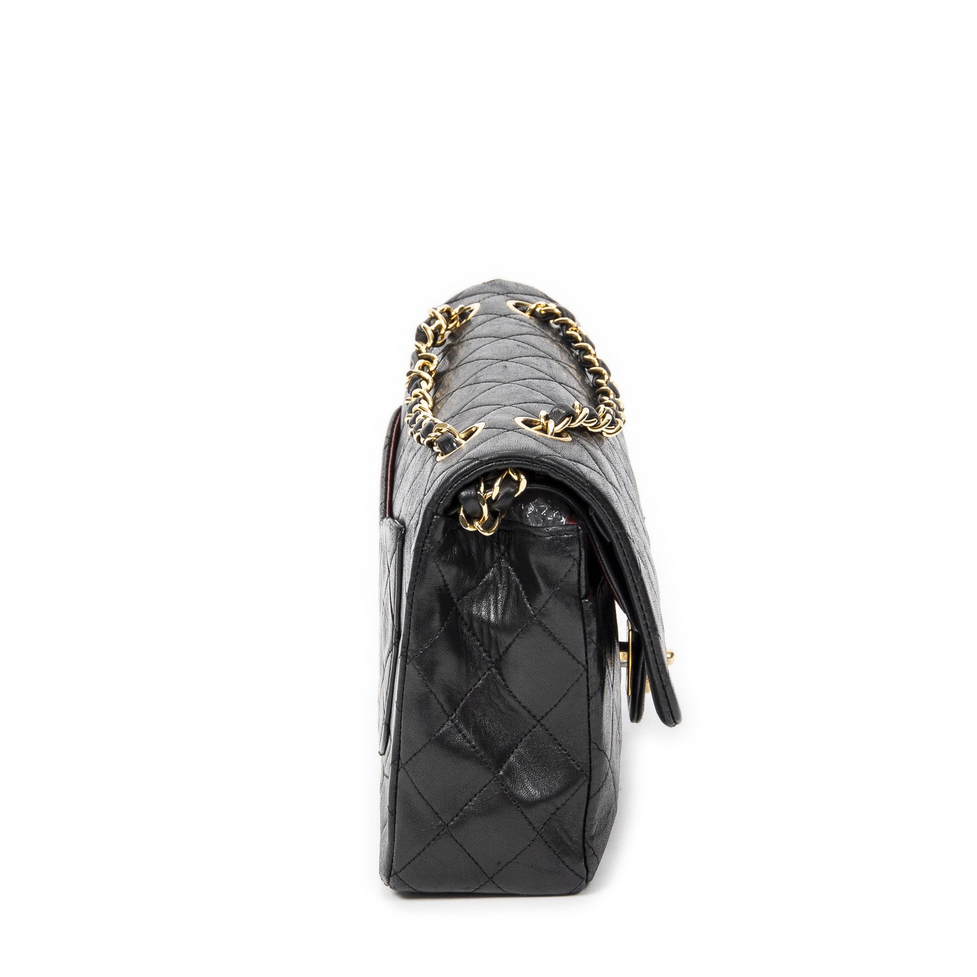 Chanel Classic Double Flap 26 Size ONE SIZE - 4 Thumbnail