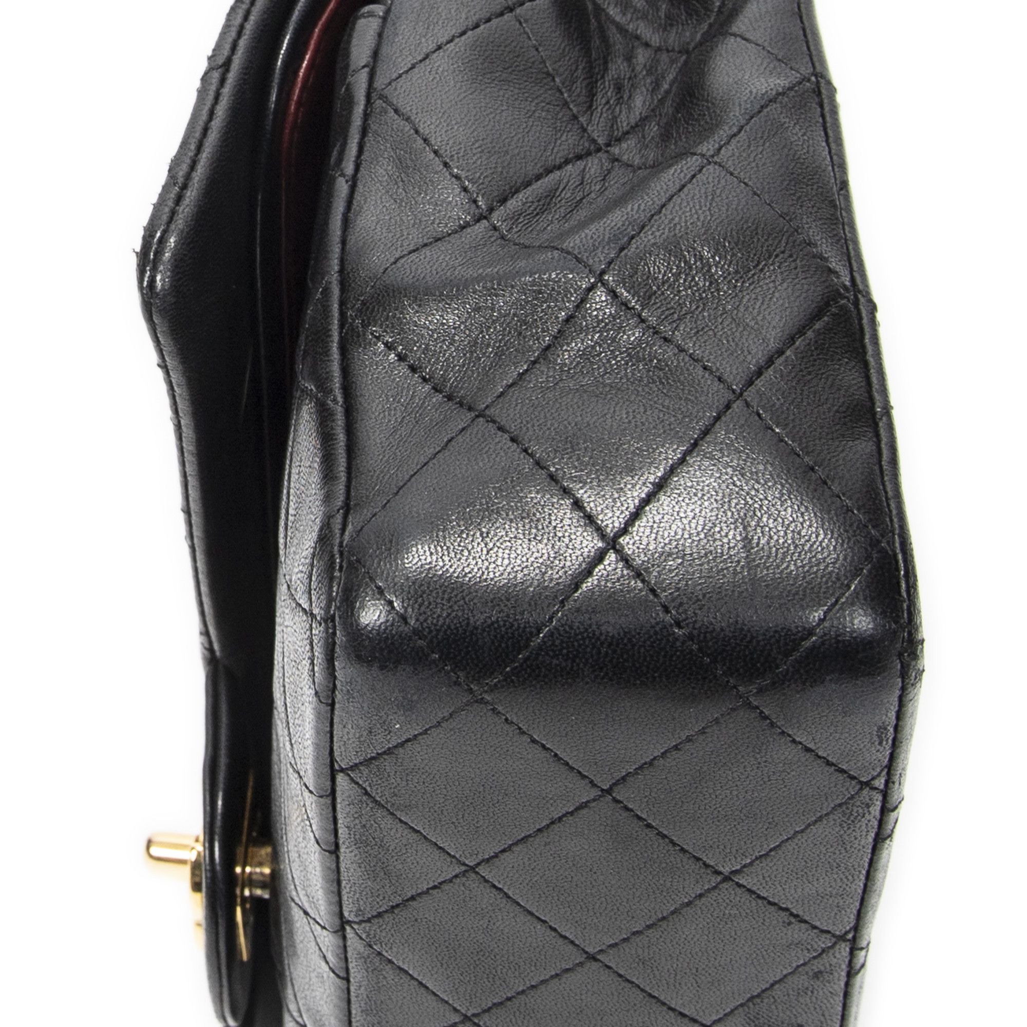 Chanel Classic Double Flap 26 Size ONE SIZE - 8 Thumbnail