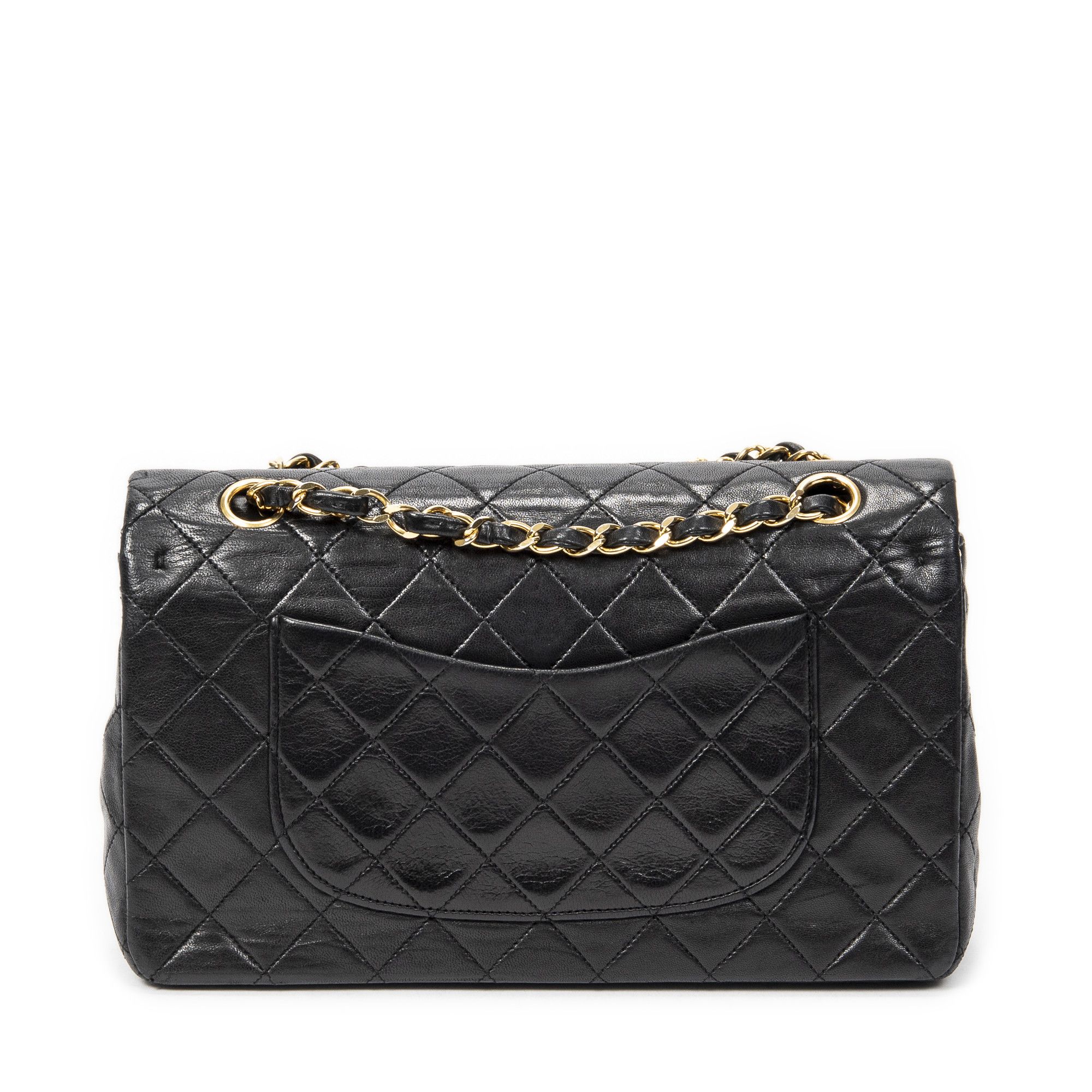 Chanel Classic Double Flap 26 Size ONE SIZE - 5 Thumbnail