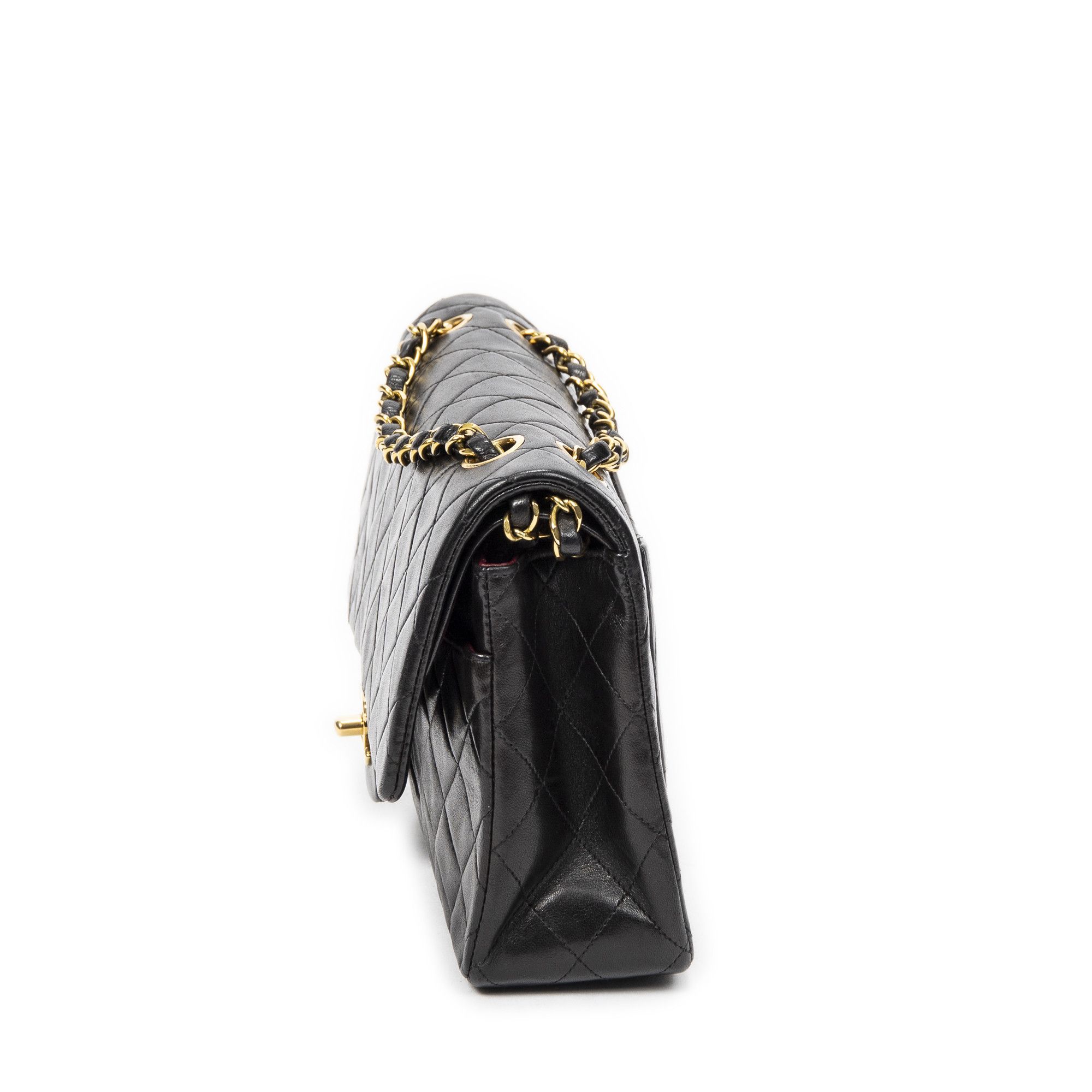Chanel Classic Double Flap 26 Size ONE SIZE - 3 Thumbnail