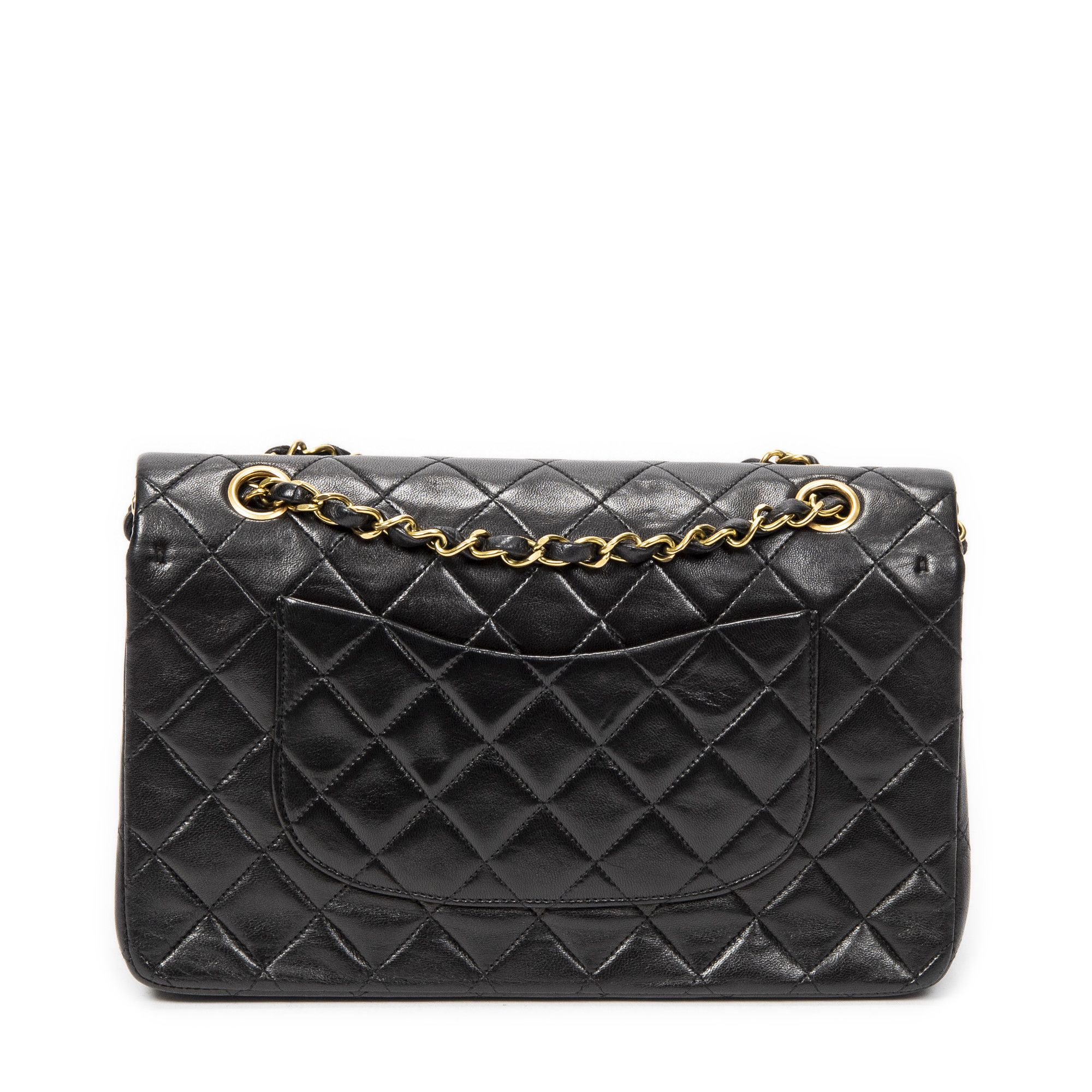 Chanel Classic Double Flap 26 Size ONE SIZE - 5 Thumbnail