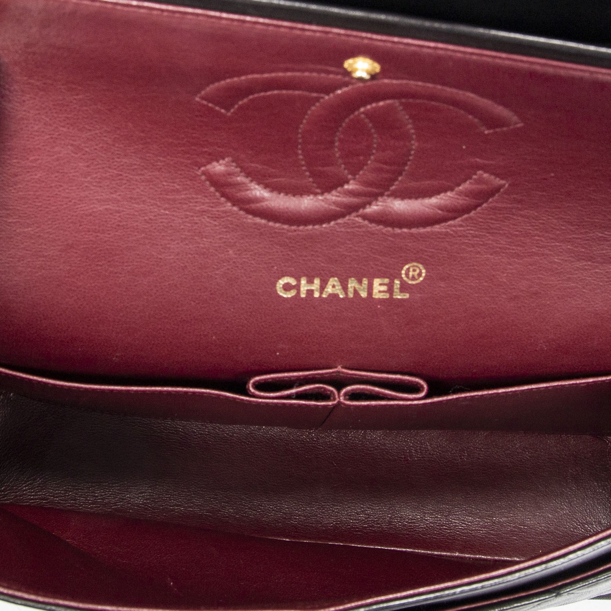 Chanel Classic Double Flap 26 Size ONE SIZE - 9 Thumbnail