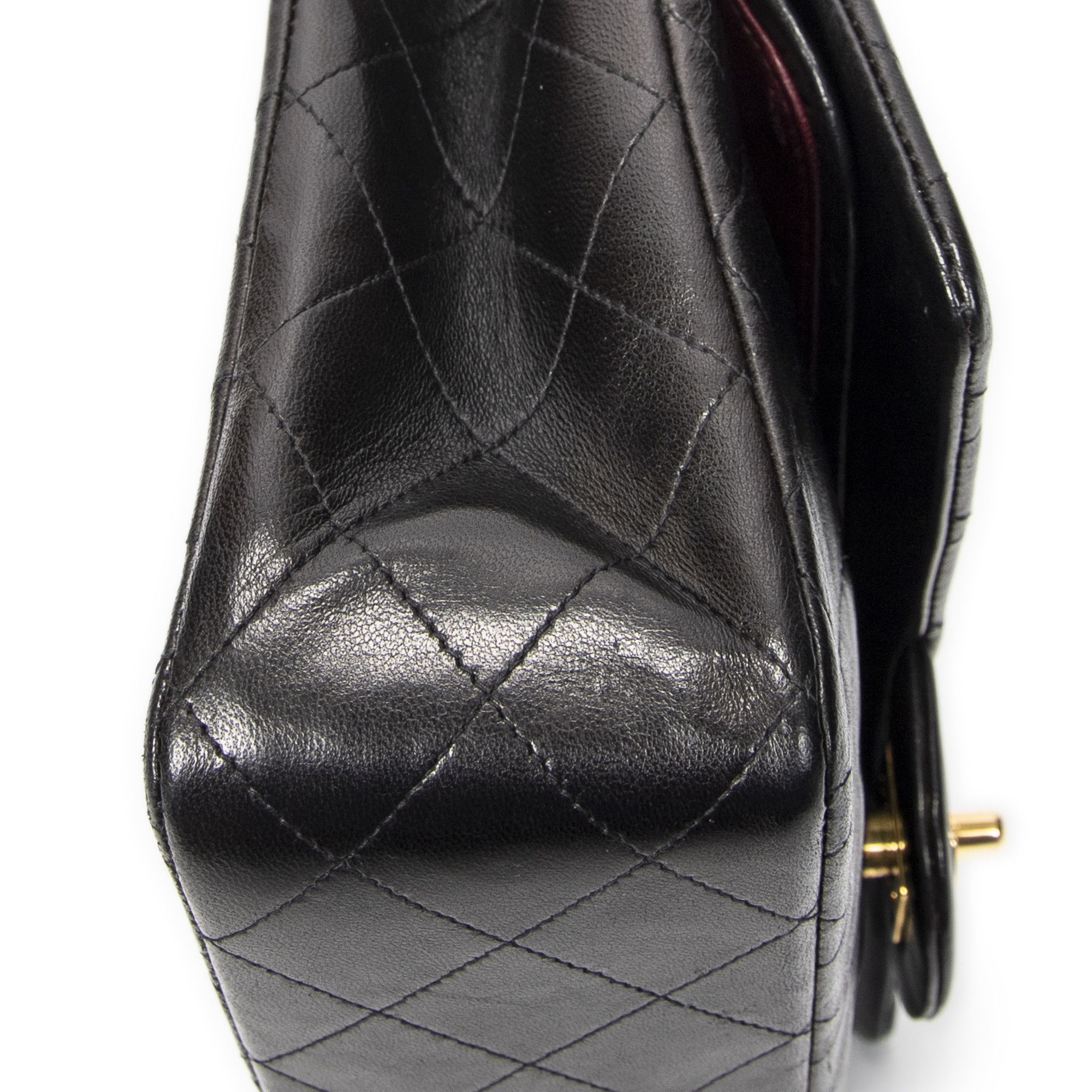 Chanel Classic Double Flap 26 Size ONE SIZE - 7 Thumbnail