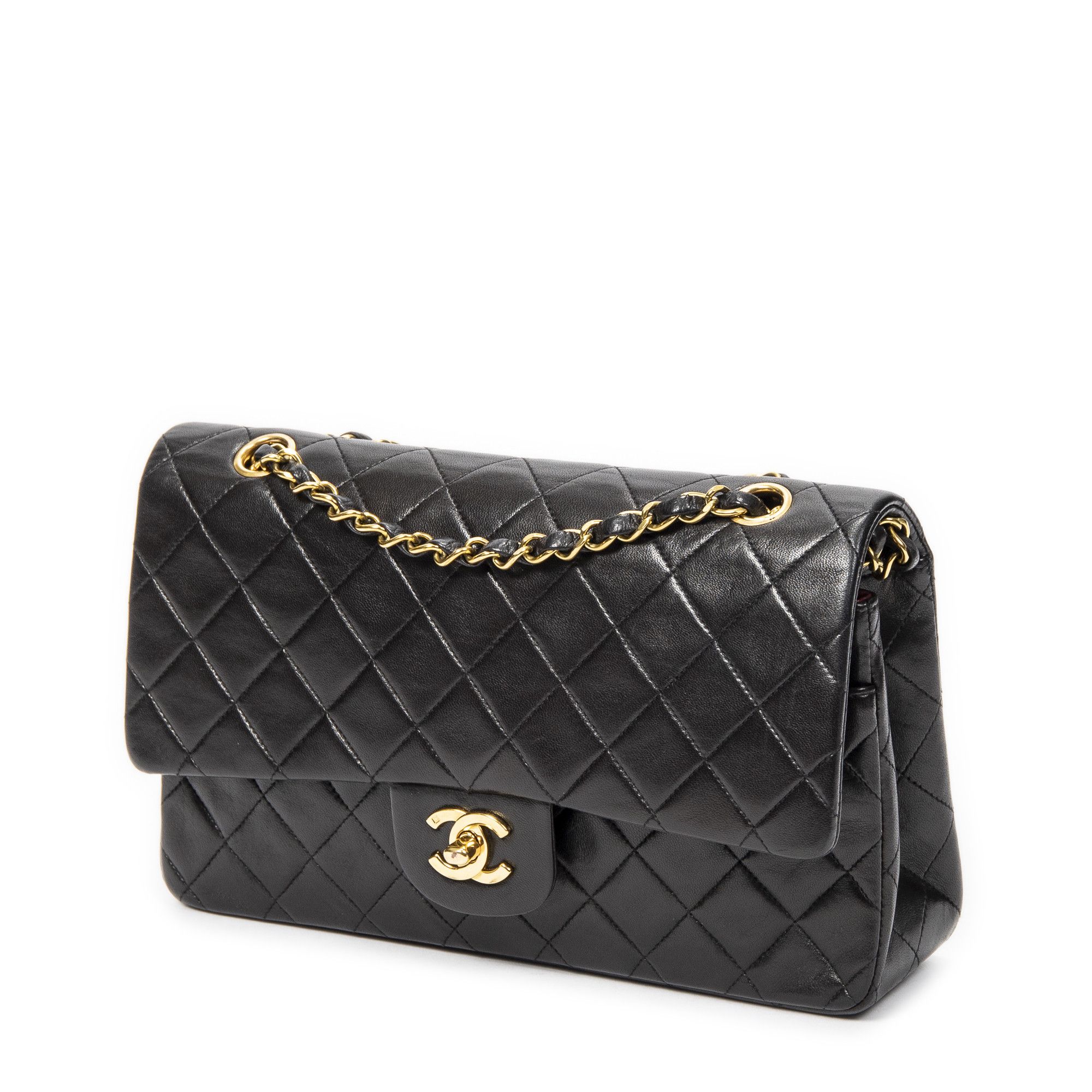 Chanel Classic Double Flap 26 Size ONE SIZE - 2 Thumbnail