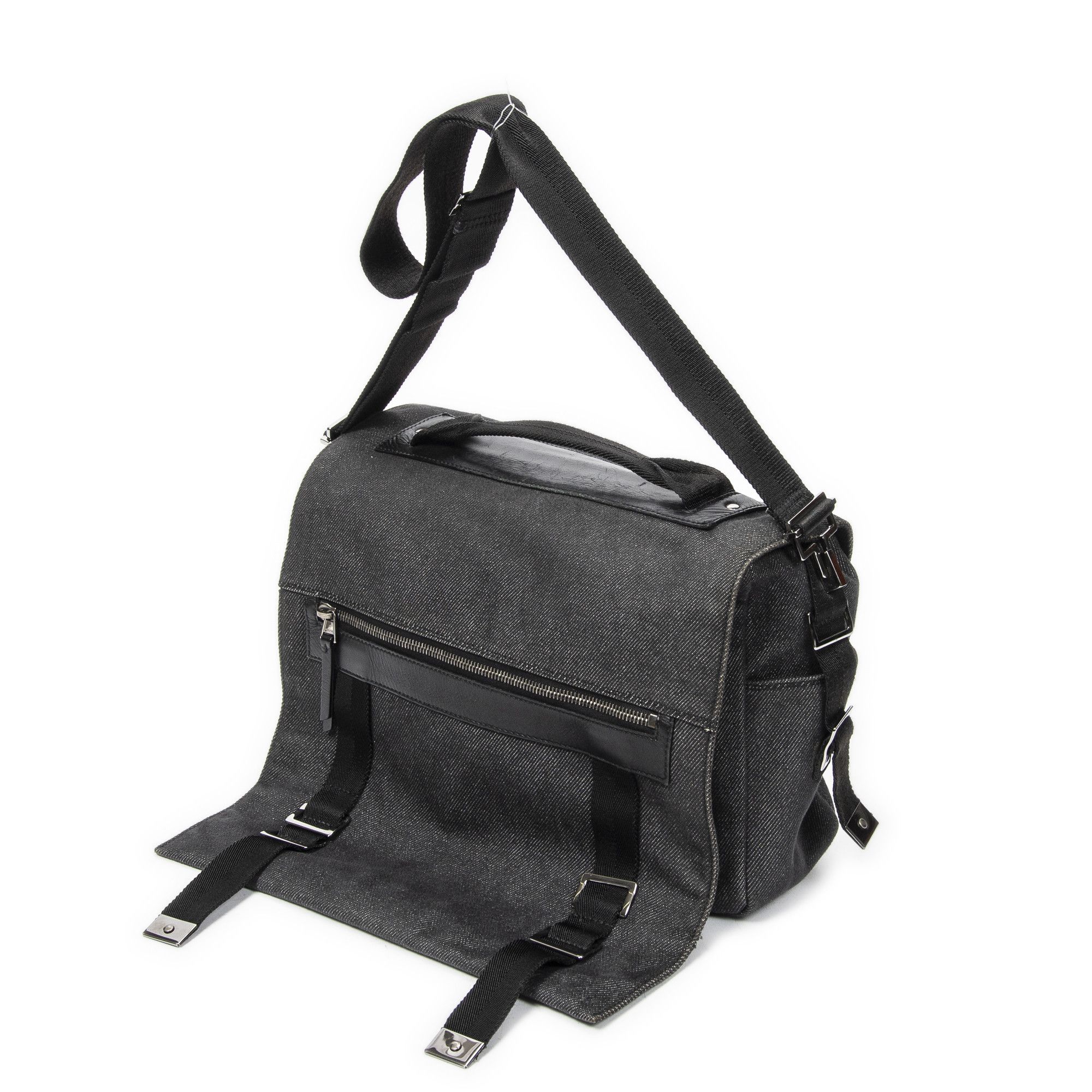 Gucci Flap Messenger Crossbody Size ONE SIZE - 2 Thumbnail
