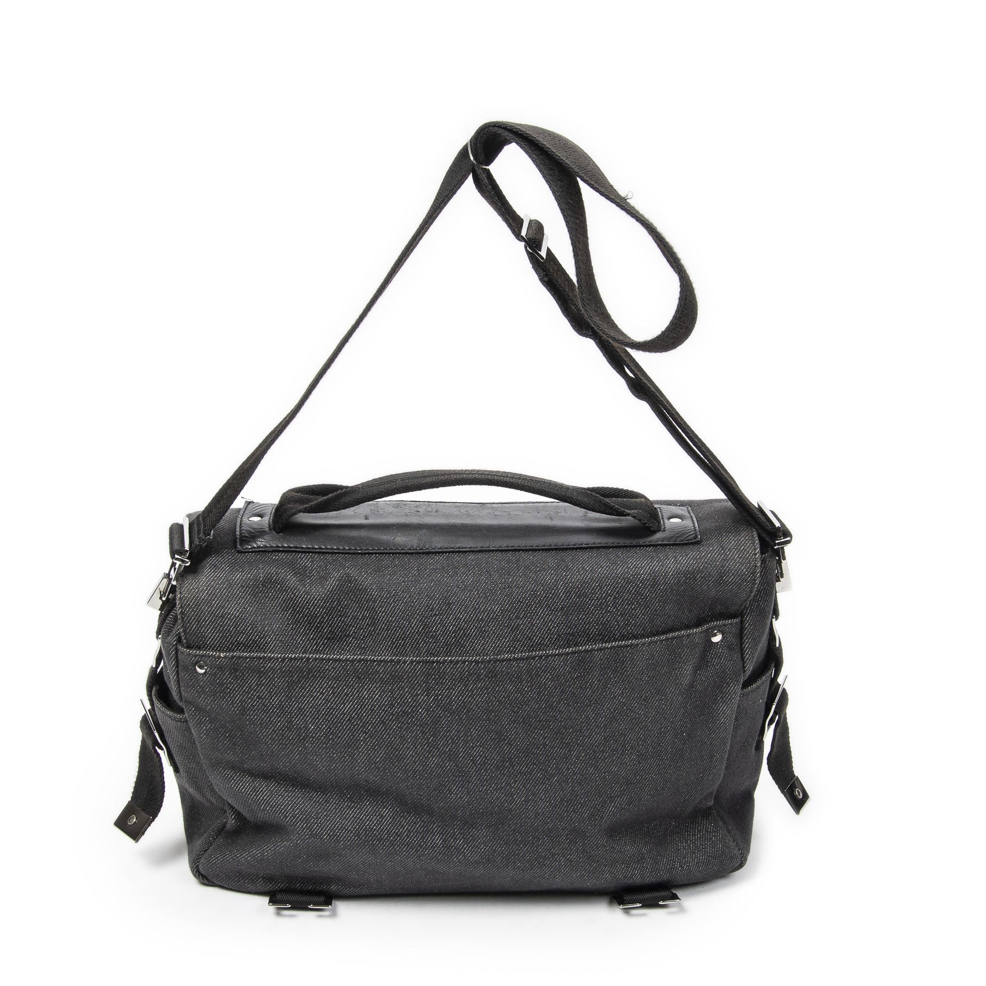 Gucci Flap Messenger Crossbody Size ONE SIZE - 5 Thumbnail