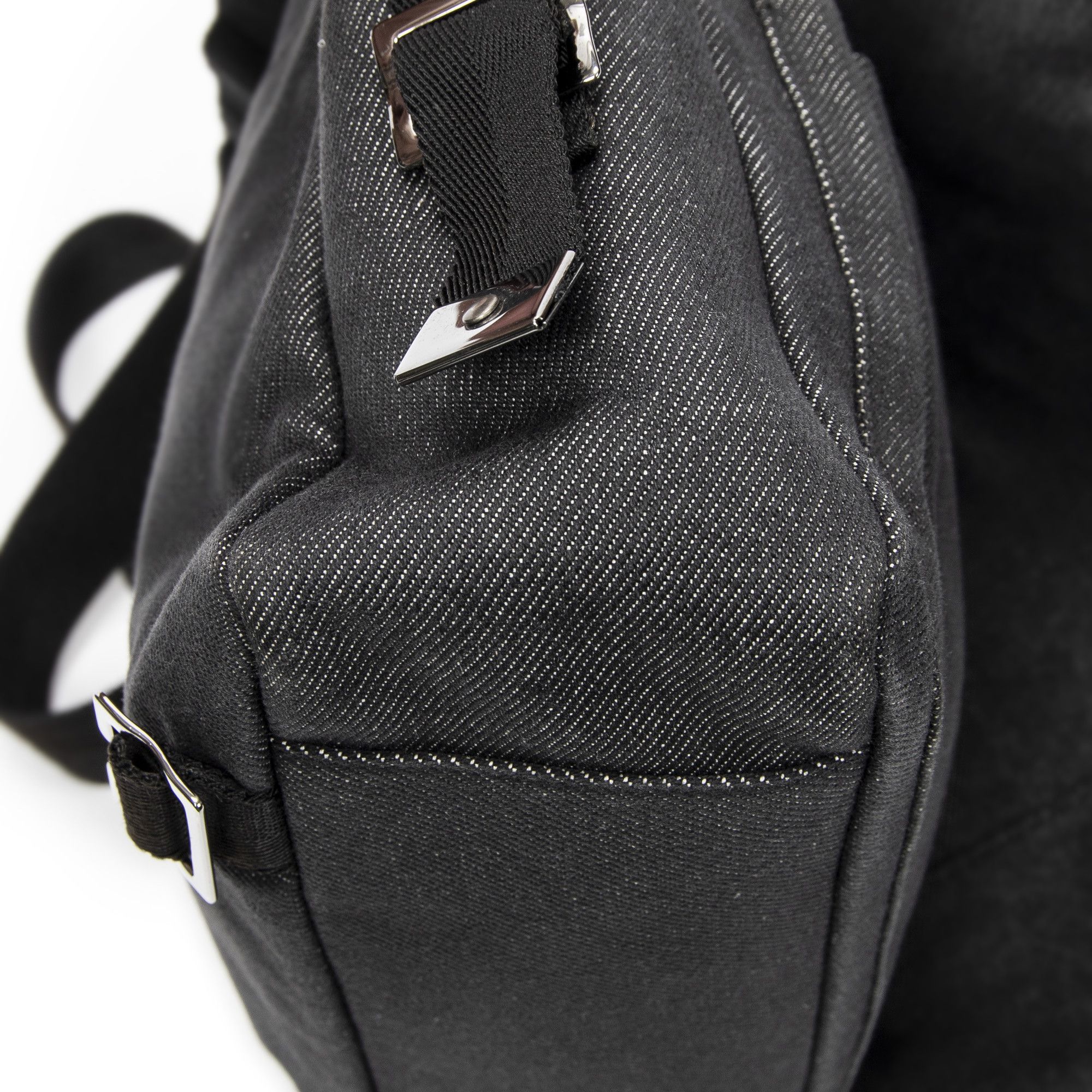Gucci Flap Messenger Crossbody Size ONE SIZE - 7 Thumbnail