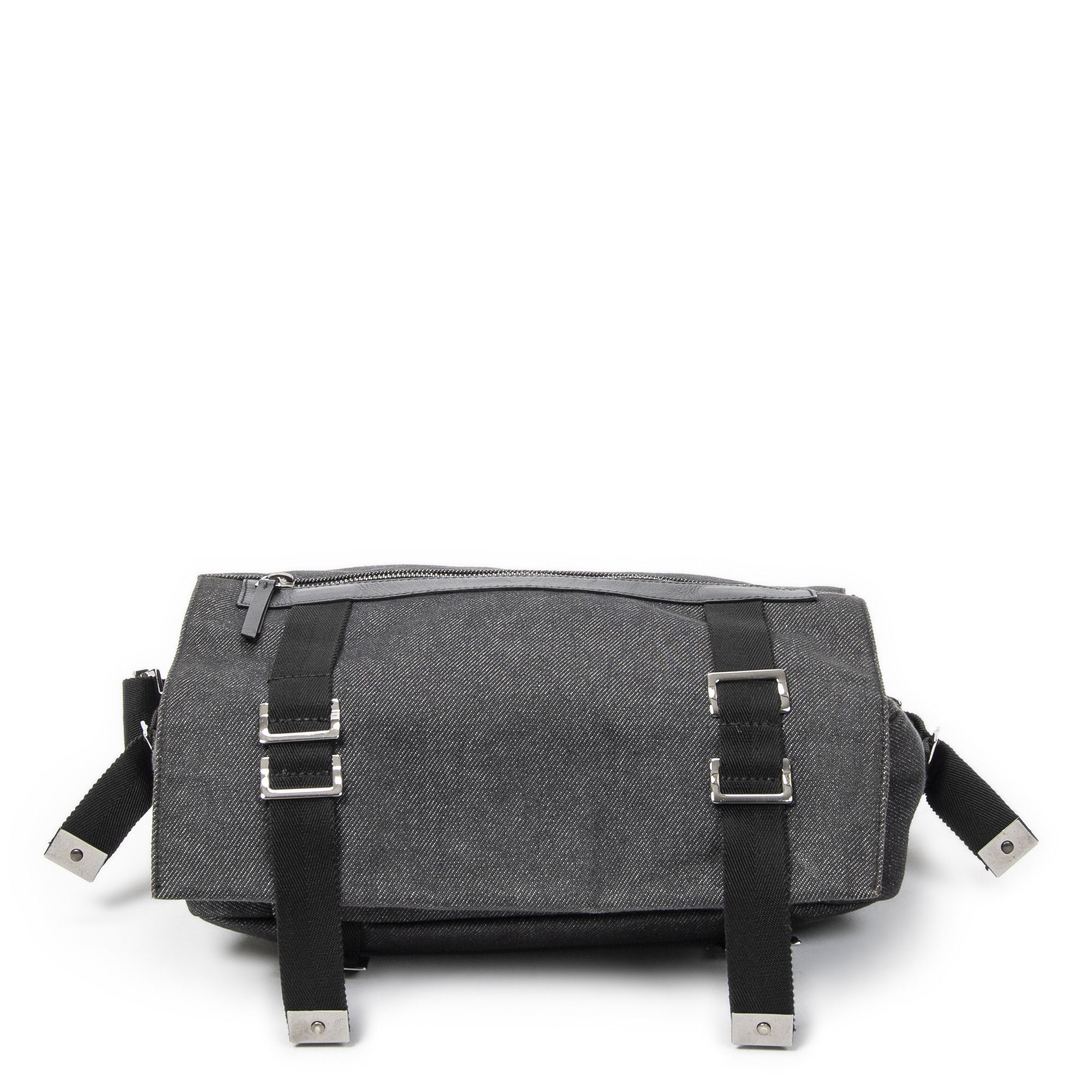 Gucci Flap Messenger Crossbody Size ONE SIZE - 6 Thumbnail