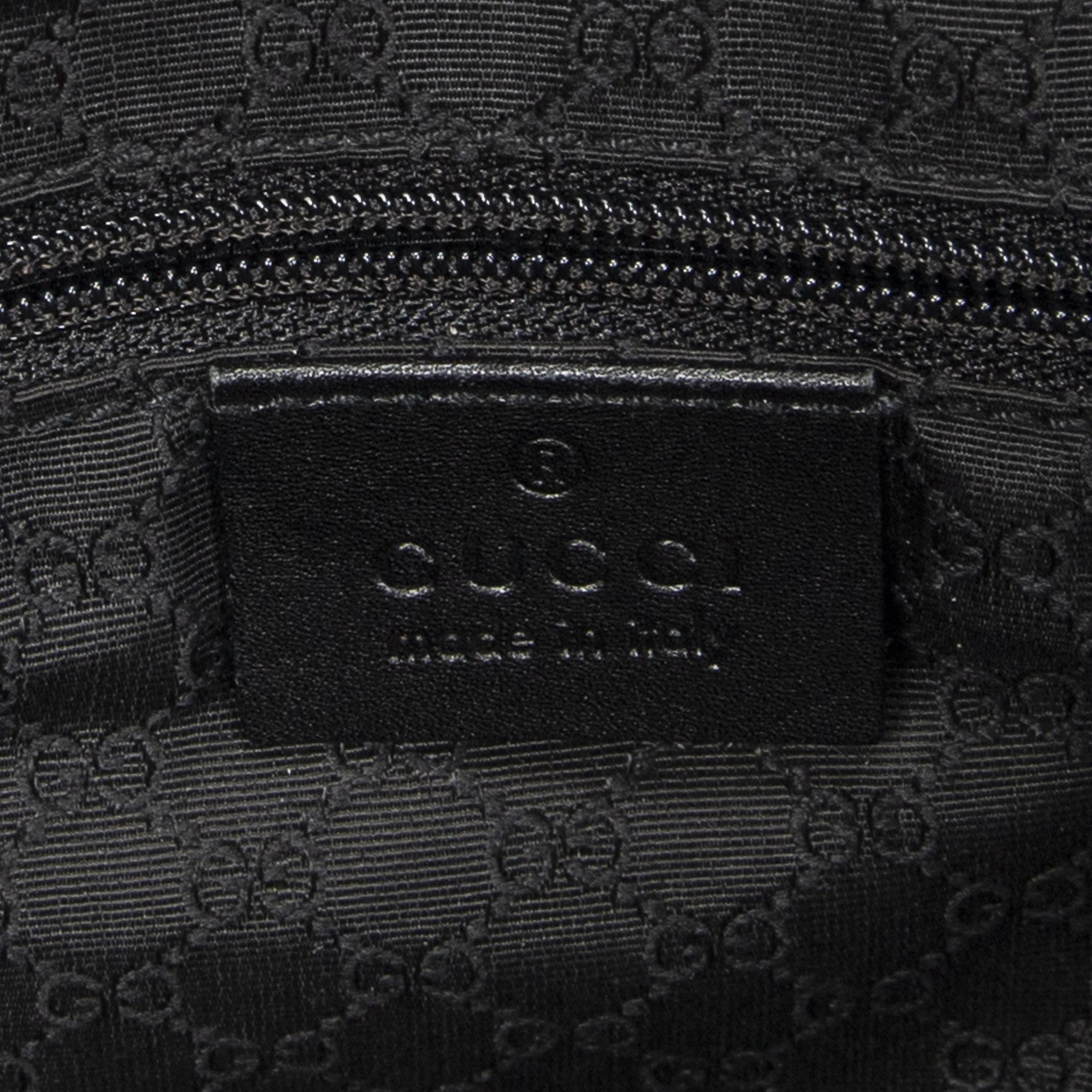 Gucci Flap Messenger Crossbody Size ONE SIZE - 10 Thumbnail