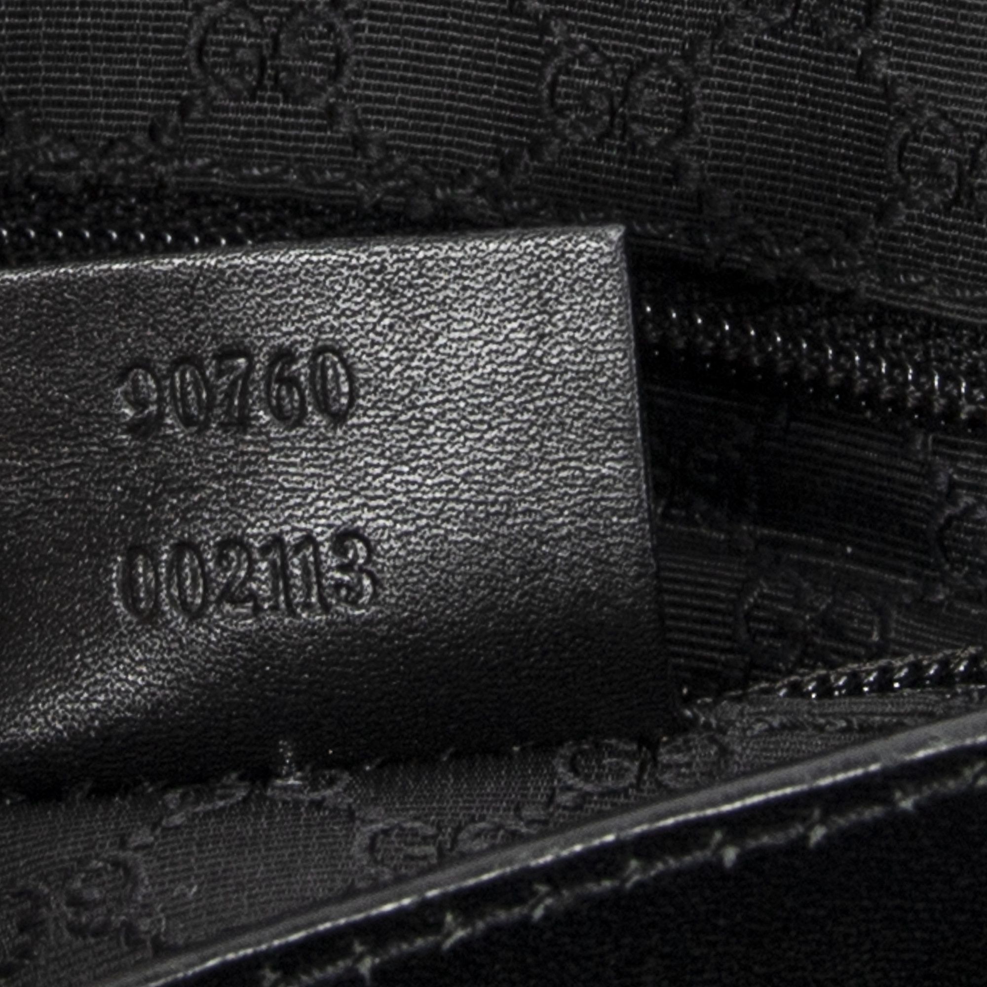 Gucci Flap Messenger Crossbody Size ONE SIZE - 11 Thumbnail