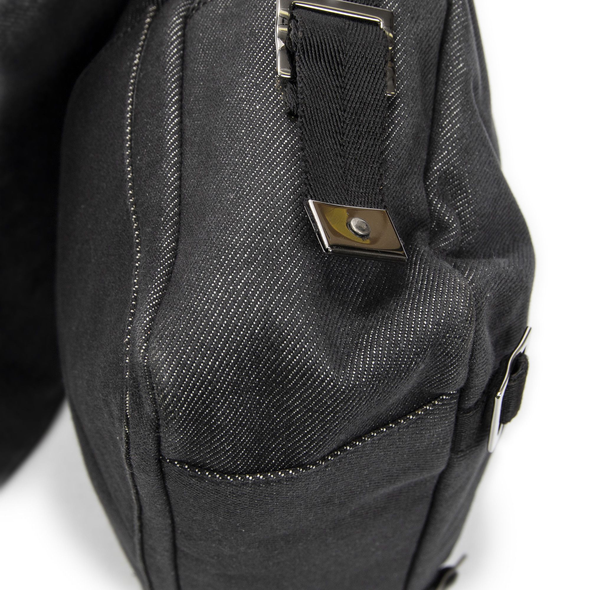 Gucci Flap Messenger Crossbody Size ONE SIZE - 8 Thumbnail