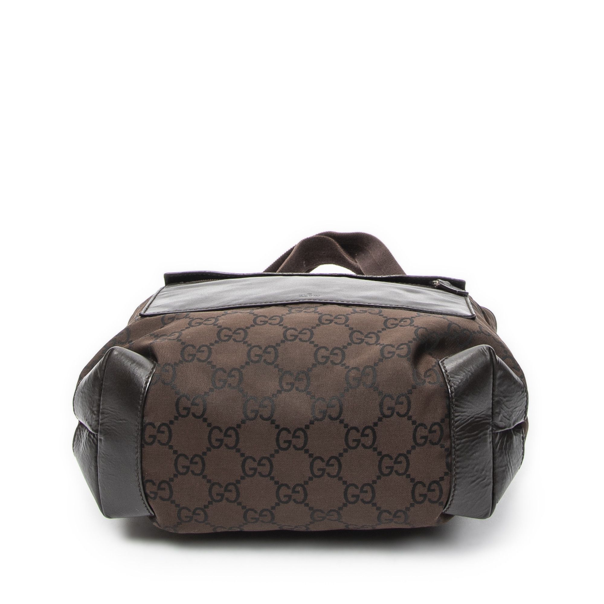 Gucci Tall Front Pocket Zip Tote Size ONE SIZE - 6 Thumbnail