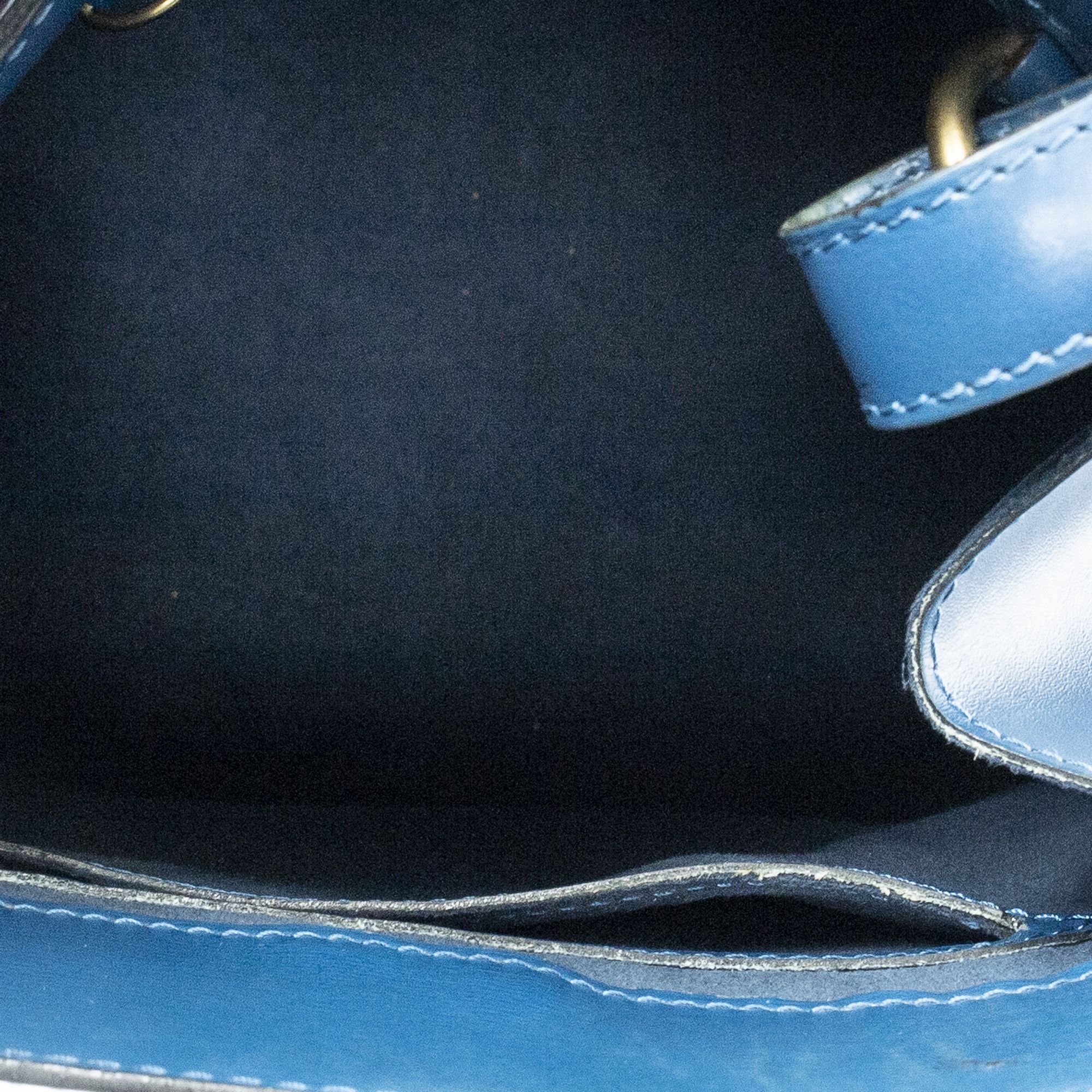 Louis Vuitton Cluny Size ONE SIZE - 9 Thumbnail