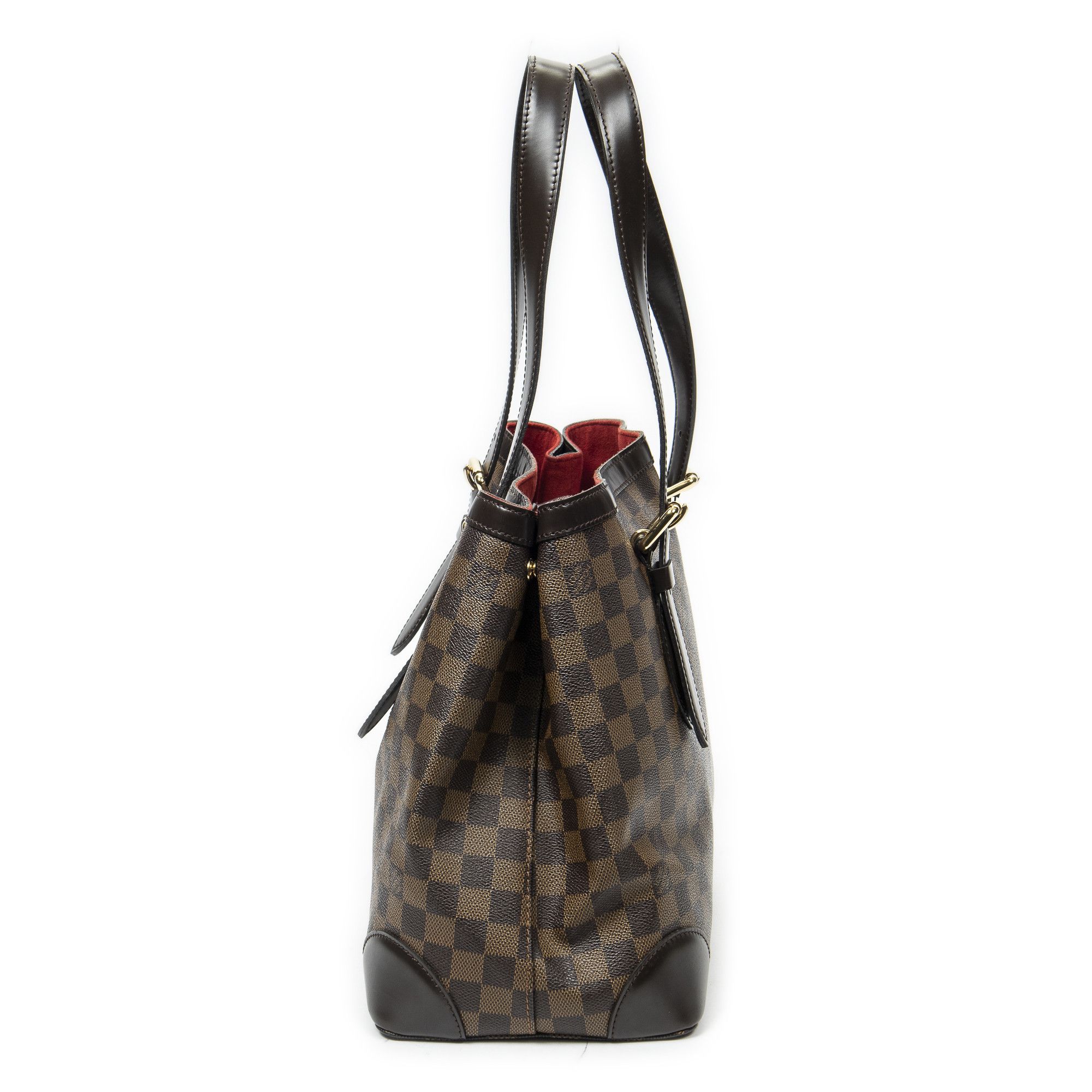 Louis Vuitton Hampstead MM Size ONE SIZE - 3 Thumbnail