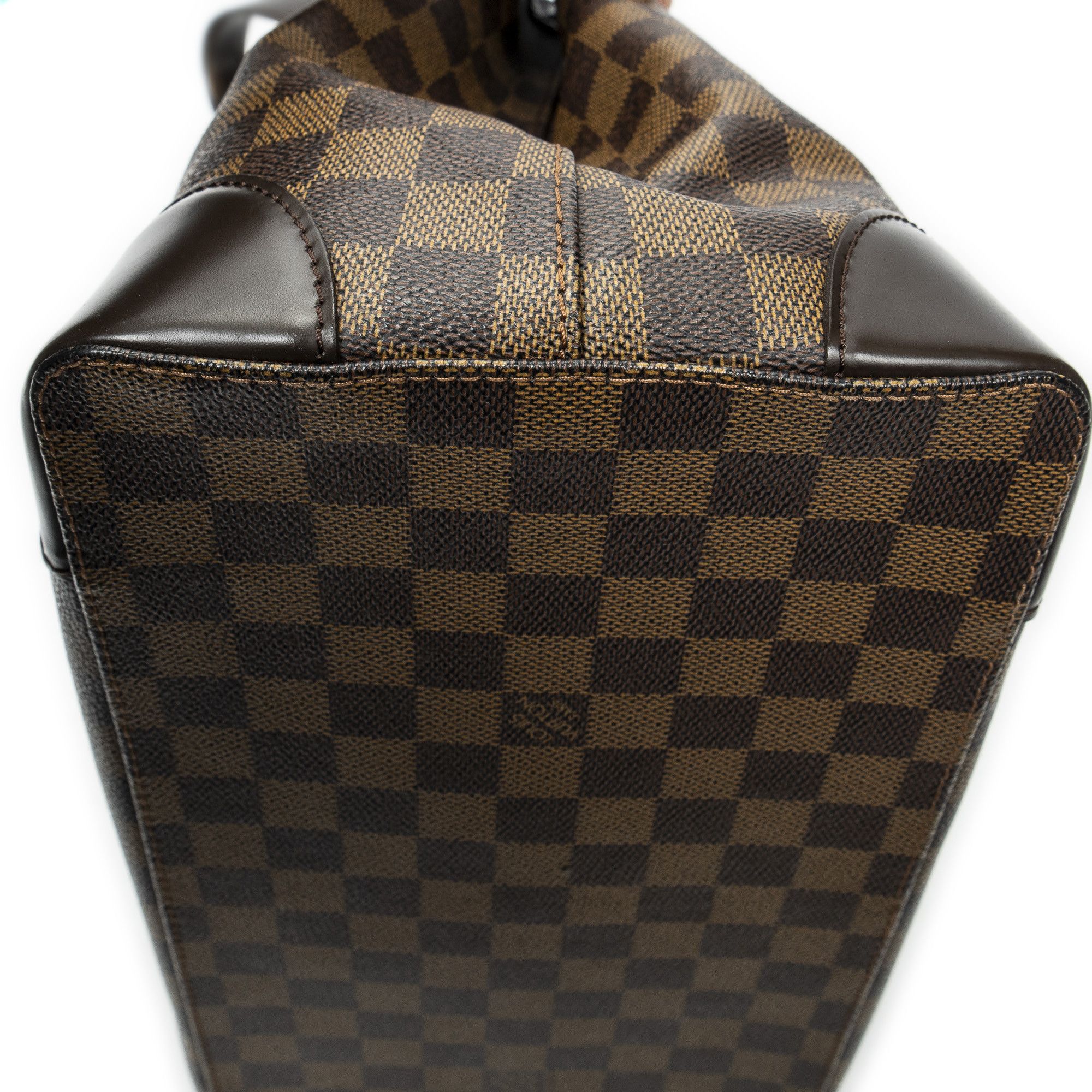 Louis Vuitton Hampstead MM Size ONE SIZE - 8 Thumbnail