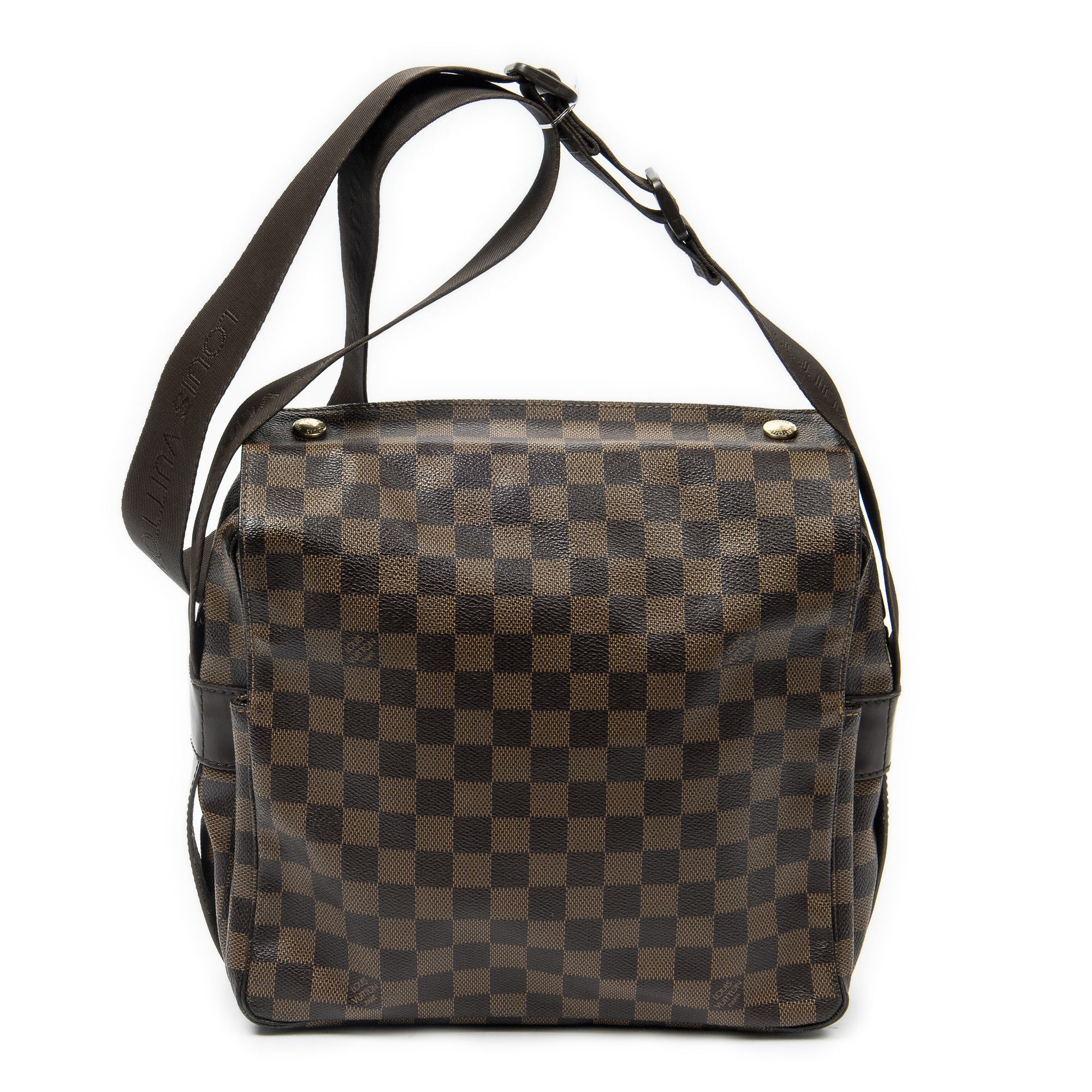 Louis Vuitton Naviglio Size ONE SIZE - 5 Thumbnail