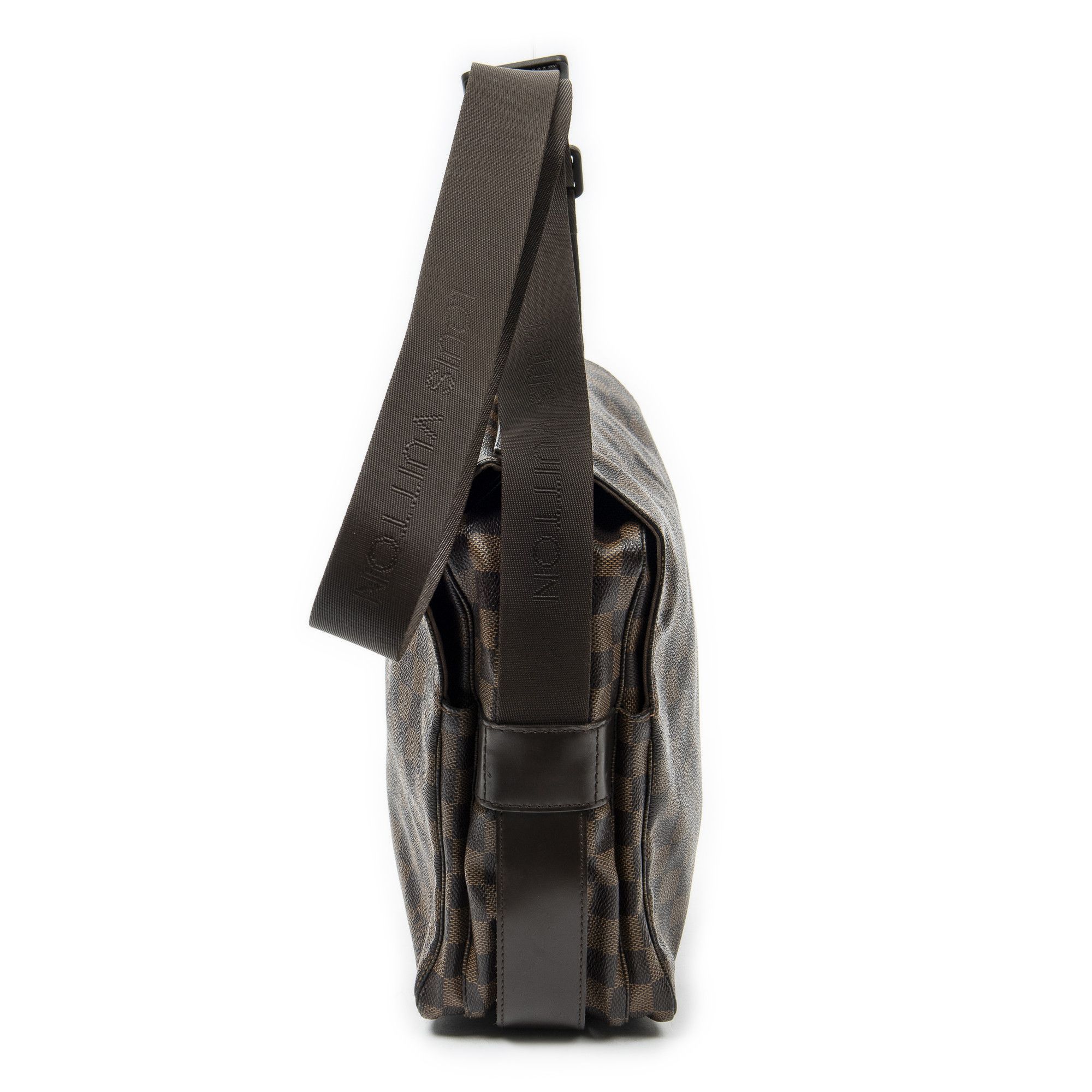 Louis Vuitton Naviglio Size ONE SIZE - 3 Thumbnail