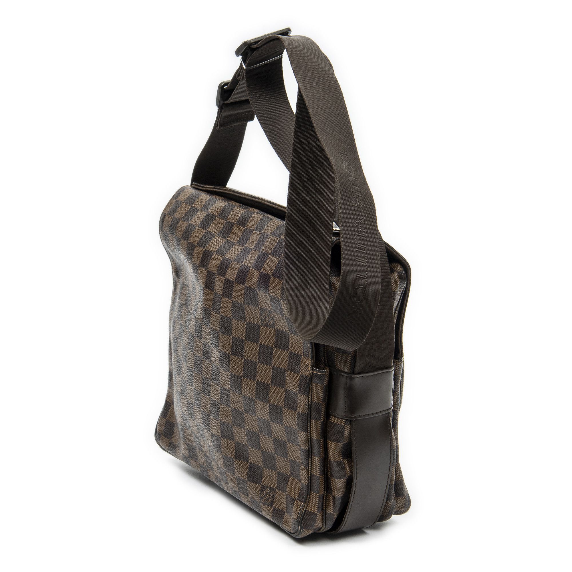 Louis Vuitton Naviglio Size ONE SIZE - 2 Thumbnail